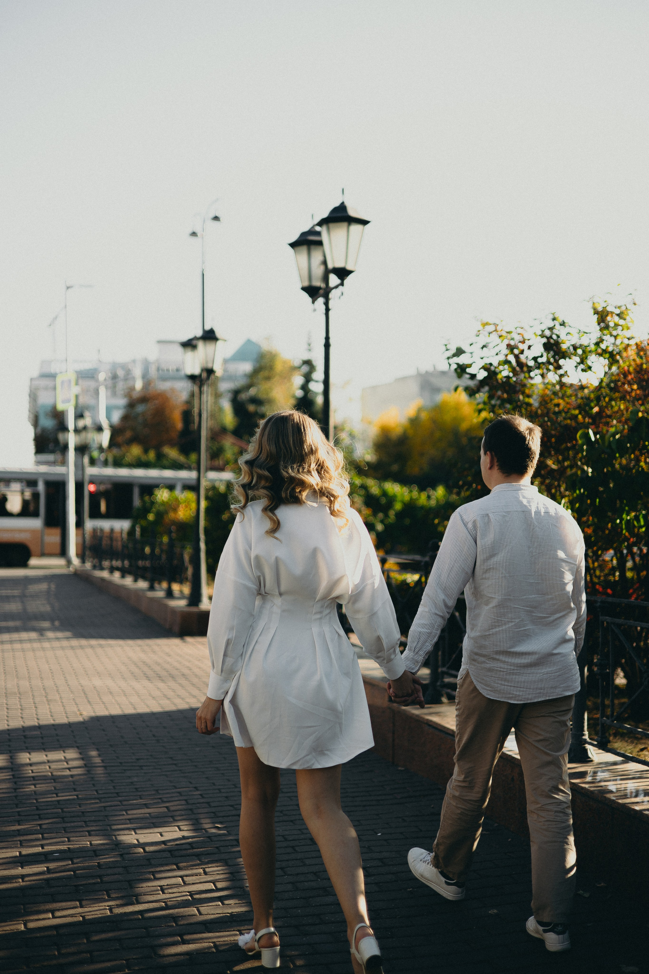 Love story. Семейный и свадебный фотограф в Ульяновске