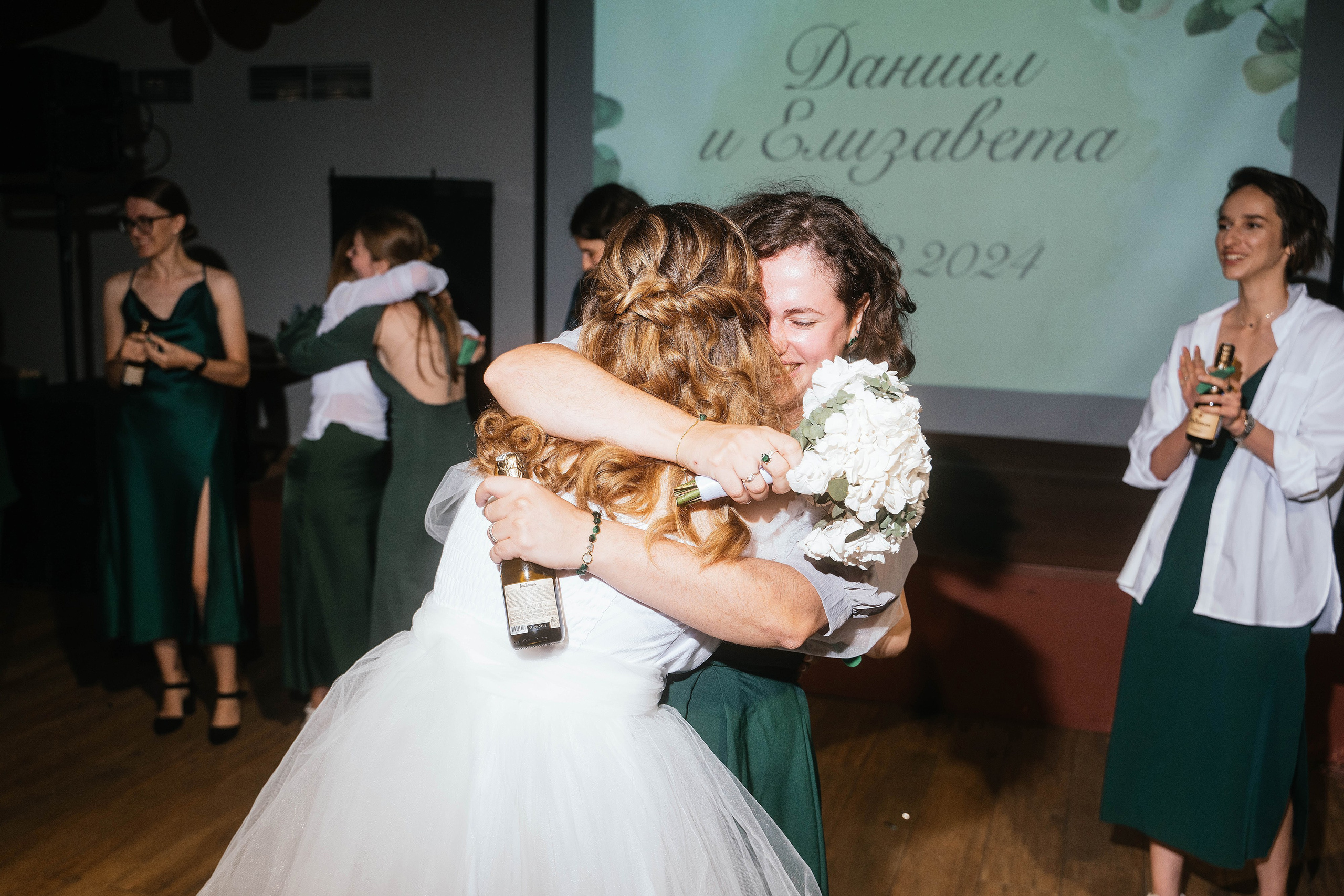 Wedding day #62. Свадебный, семейный фотограф в Рязани Лена Брант