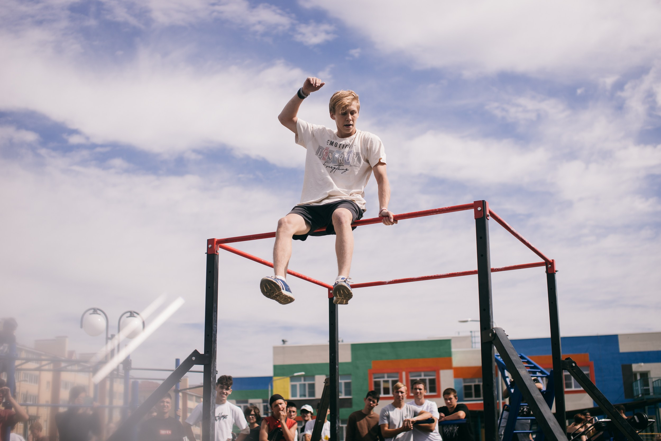 Спортивные события. Ирина Бейч — репортажный, свадебный и фотограф танцевальных проектов. Москва и другие регионы России