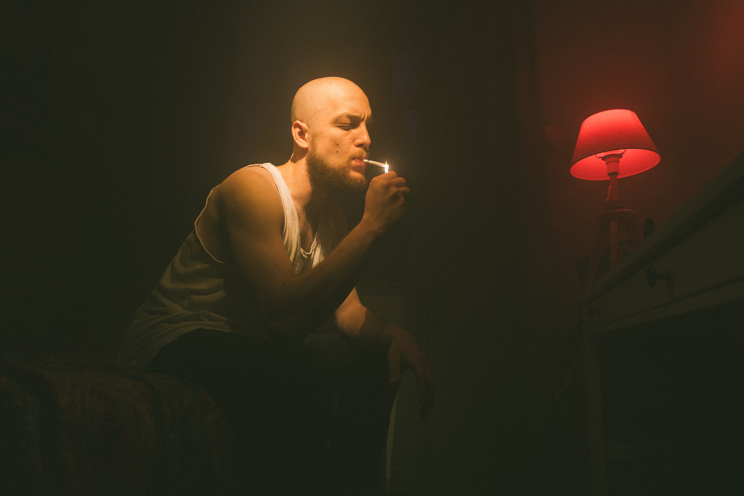 Иван. Фотограф в Самаре Анастасия Шишкина