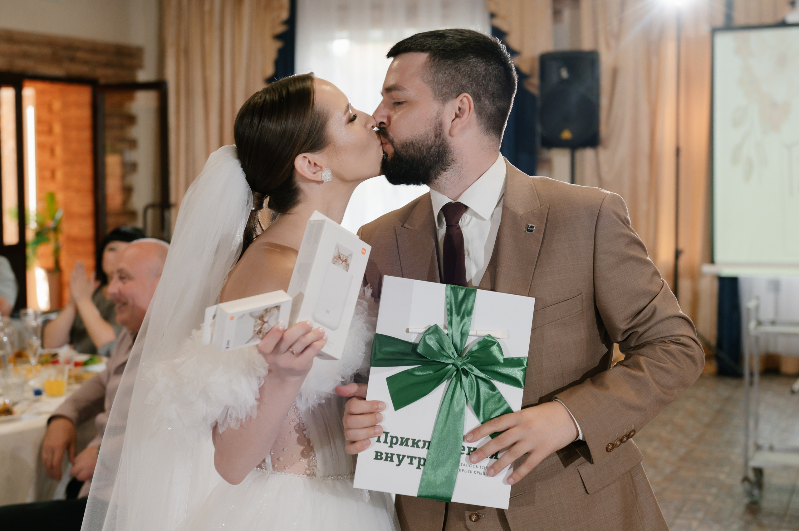 Александр и Дарьяна. Женский и свадебный фотограф Сызрань и Самарская область