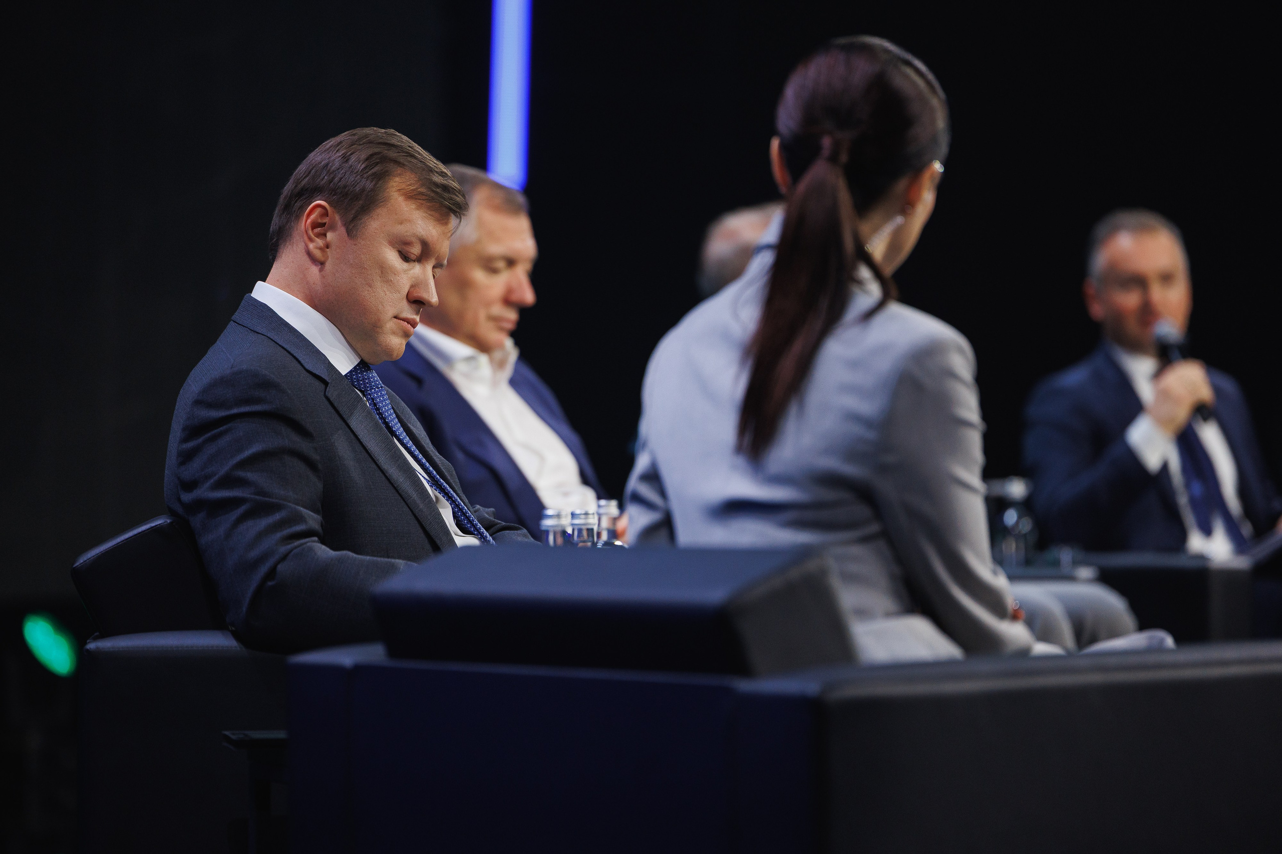 DOMCLICK DIGITAL FORUM. Фотограф Олег Коровяков