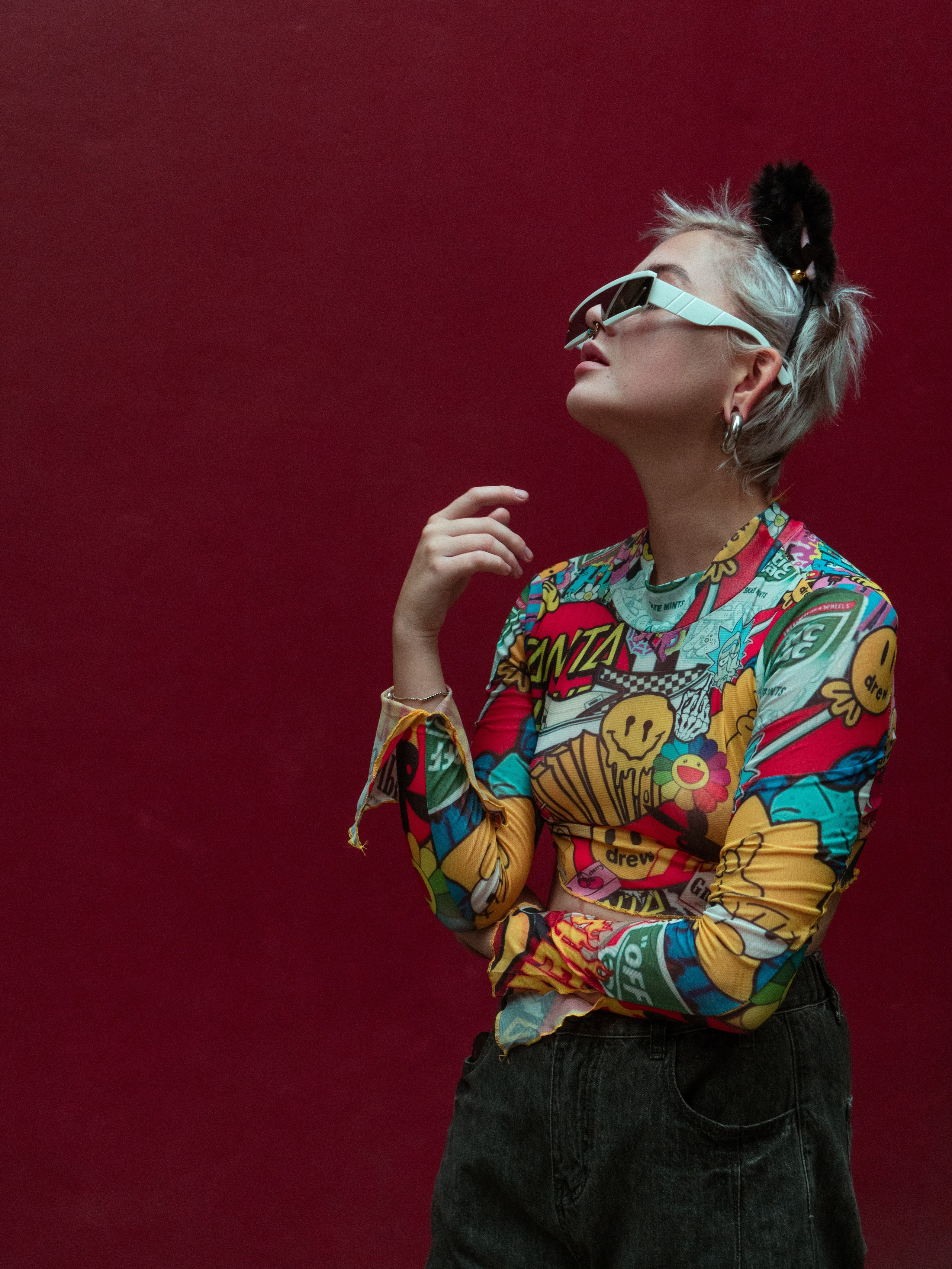 All works. PavelVisual