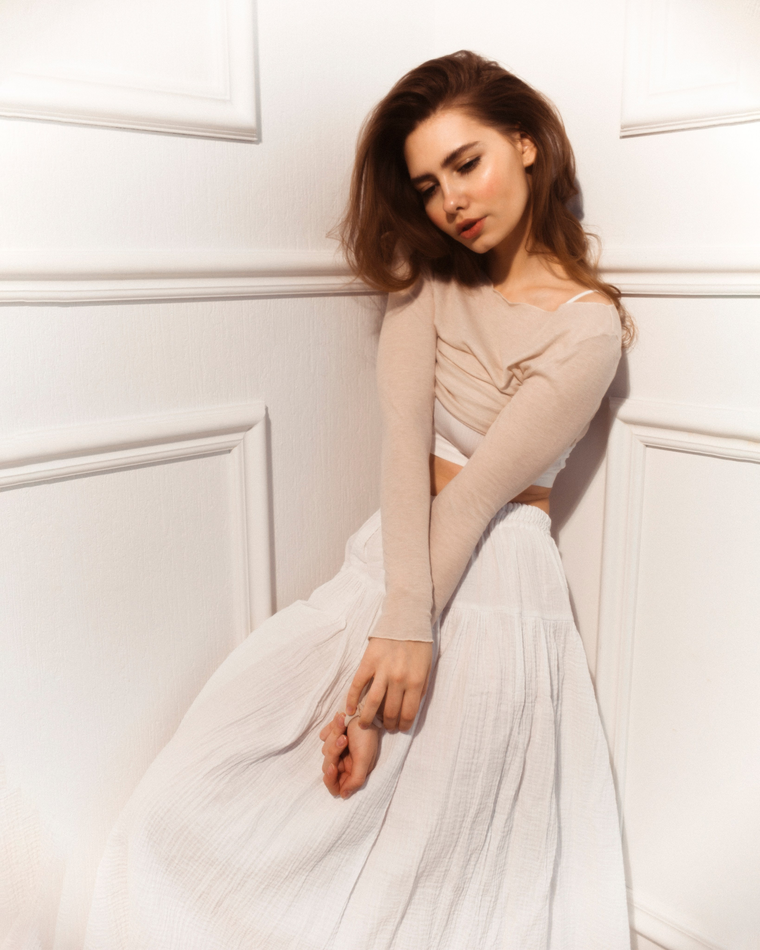 Вера. Катерина Аникеева | Фотограф | Екатеринбург