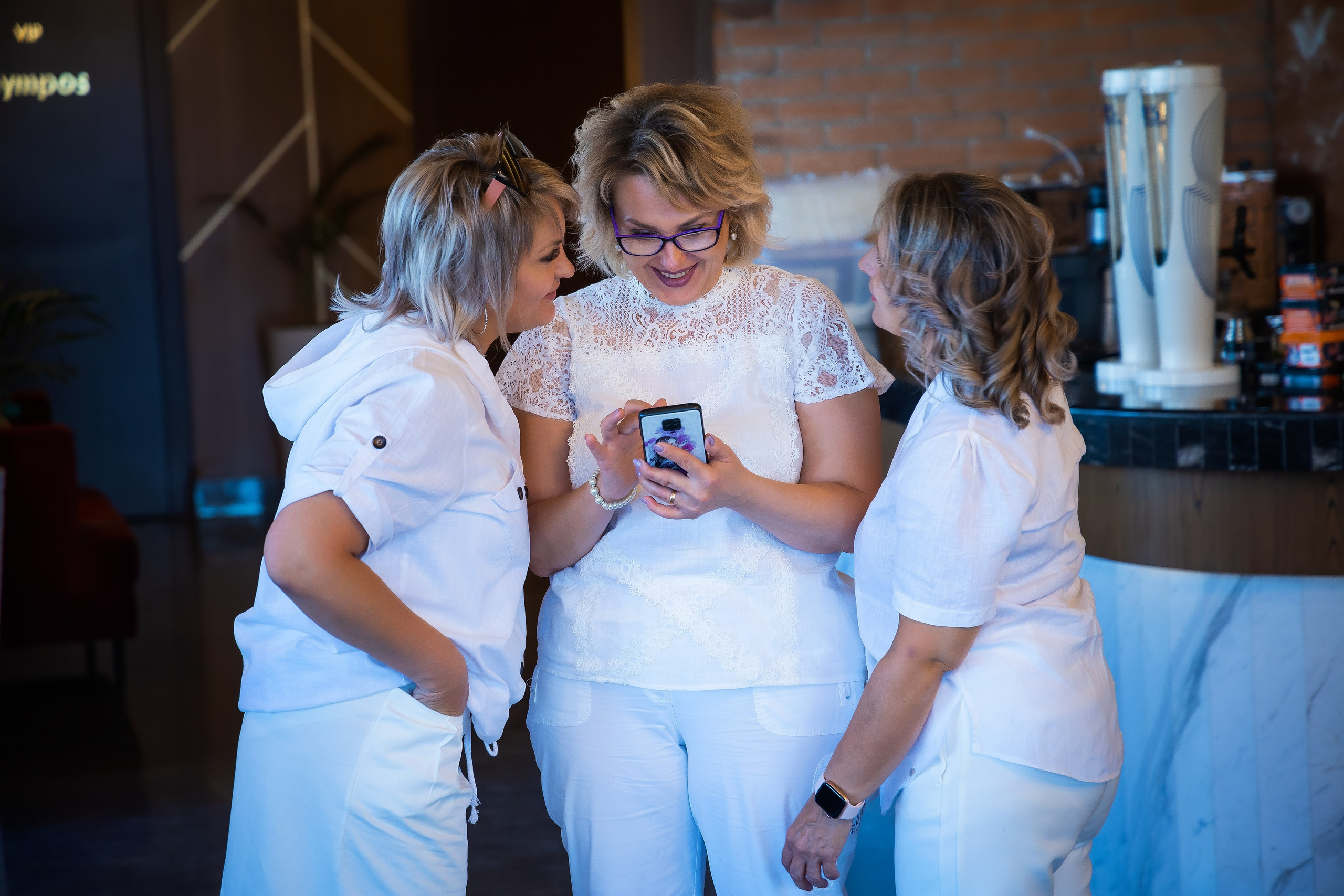 День рождения Кристины. Семейный и Свадебный фотограф в Астане Александр Астапов