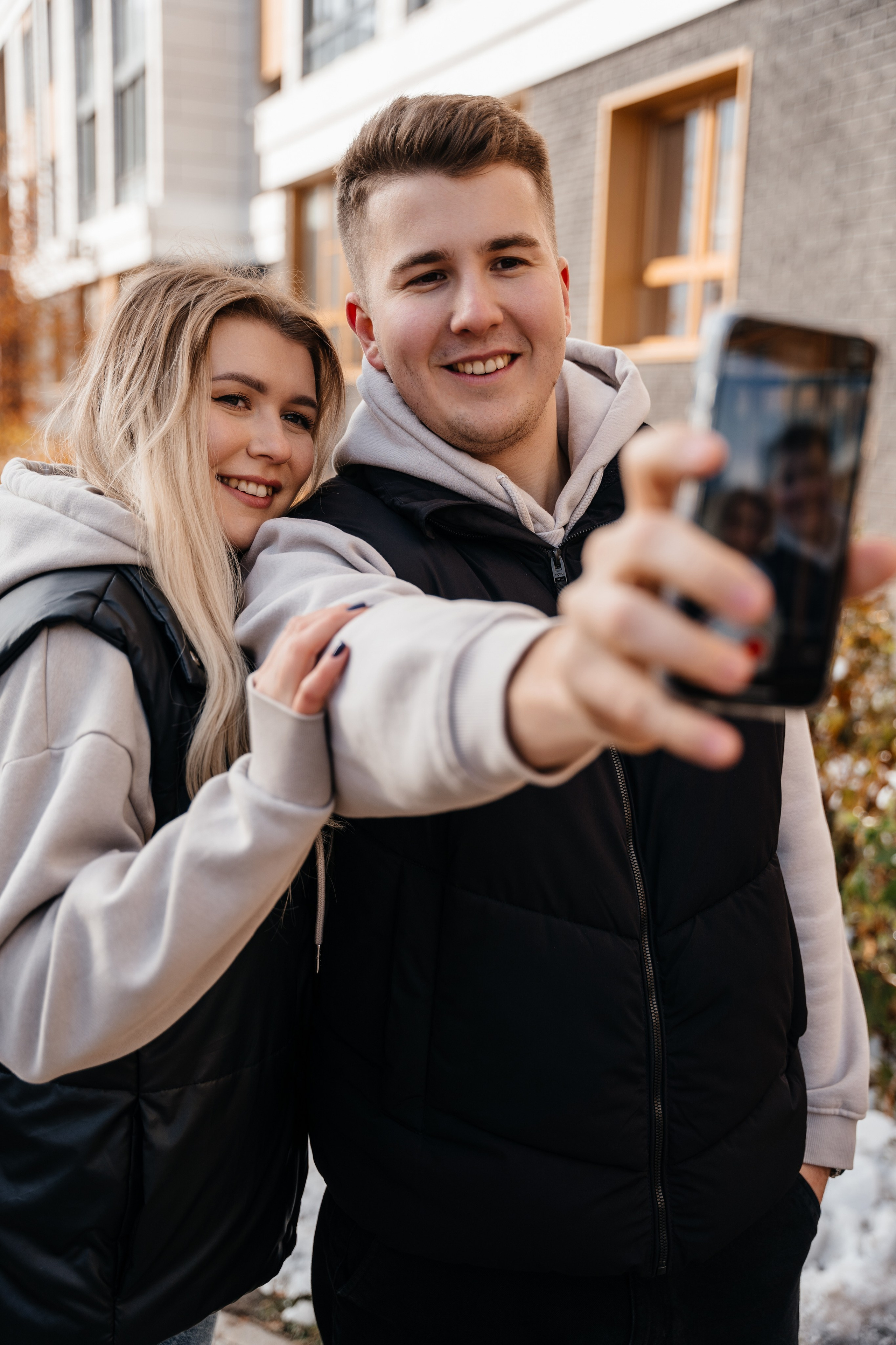 Она сказала — да!. Свадебный фотограф Барнаул Алексей Павлов