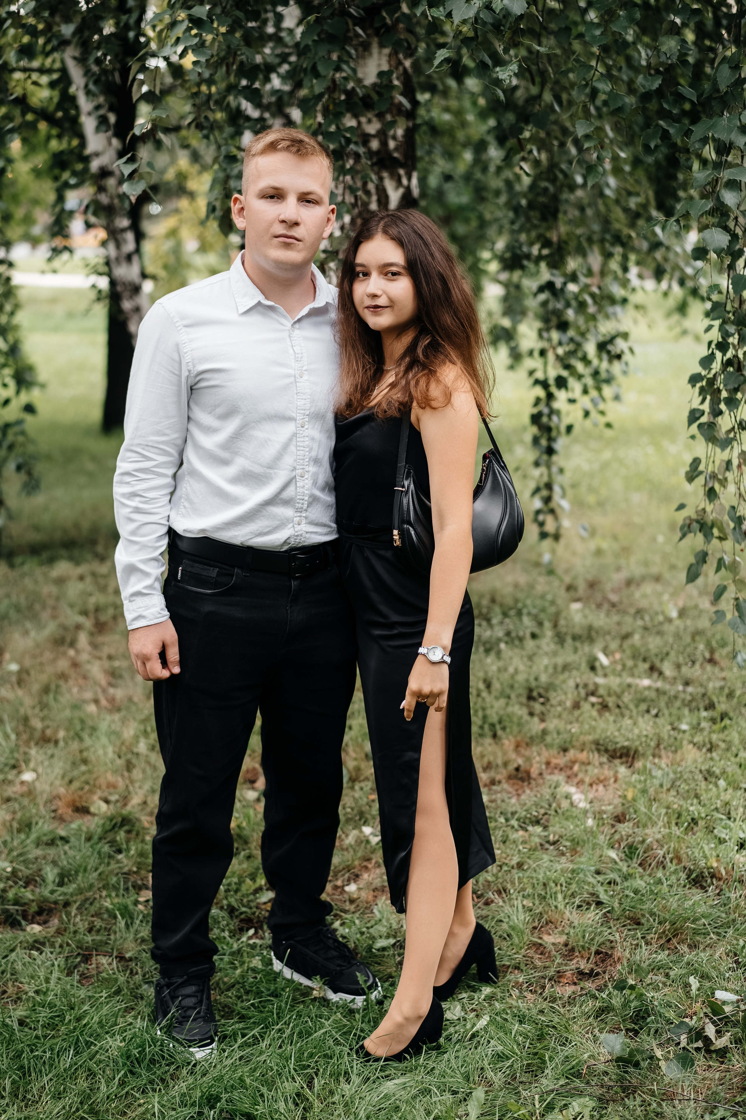 Валерия & Вячеслав. Свадебный фотограф Барнаул Алексей Павлов