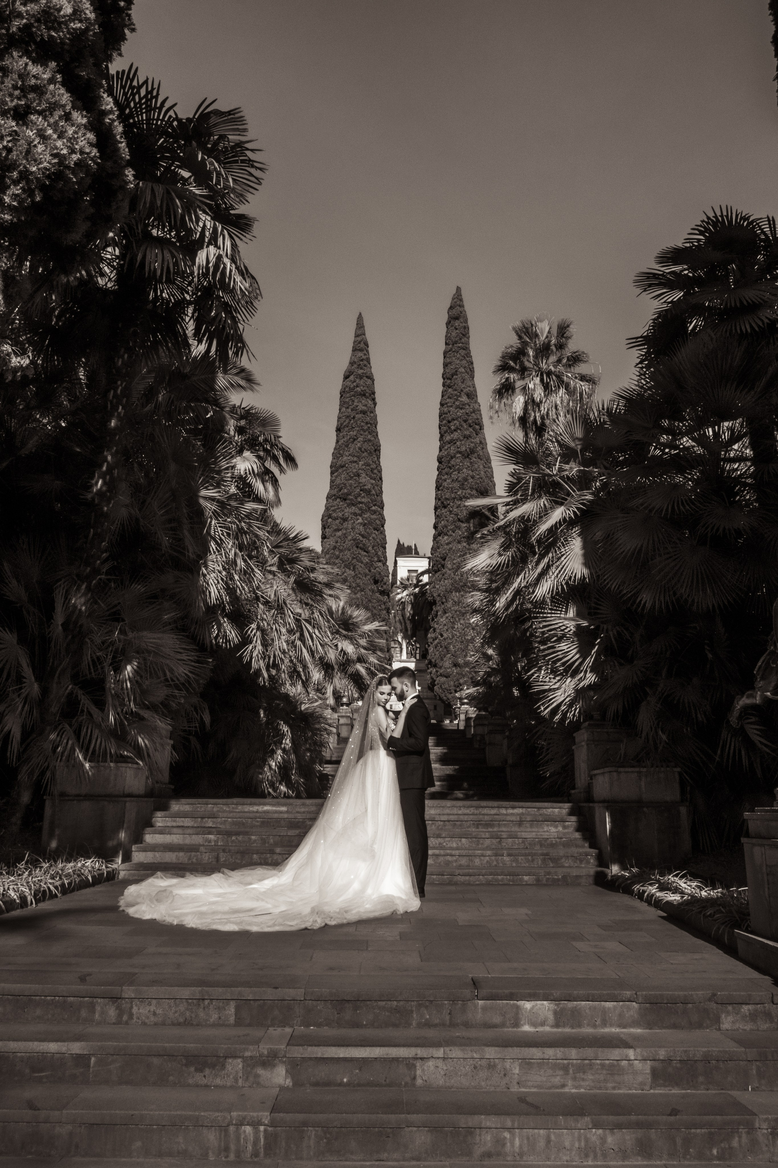 Сергей & Диана