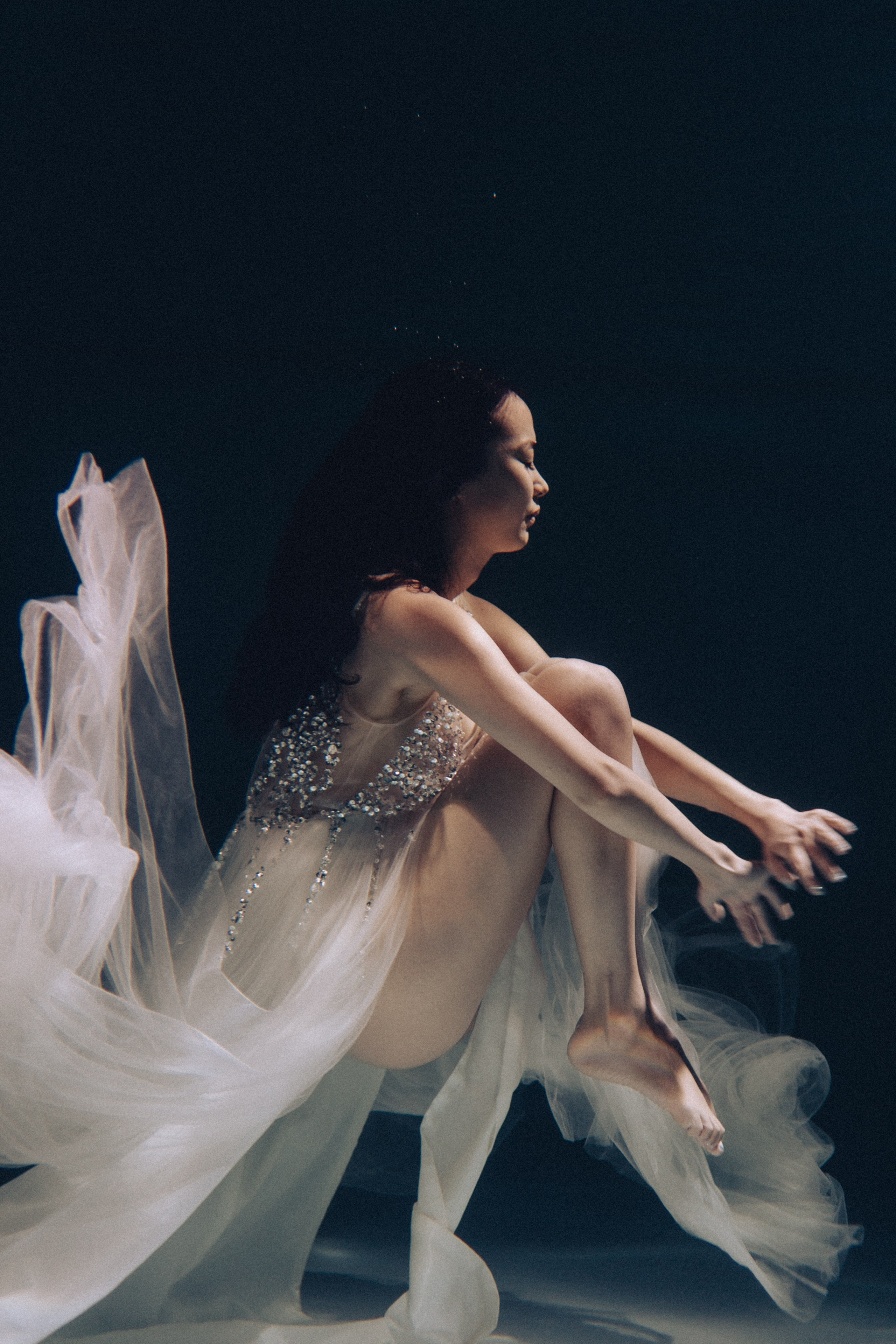 ФОТОСЕСИСИЯ В БАССЕЙНЕ. Профессиональный фотограф, Санкт-Петербург — Виктория Богомолова