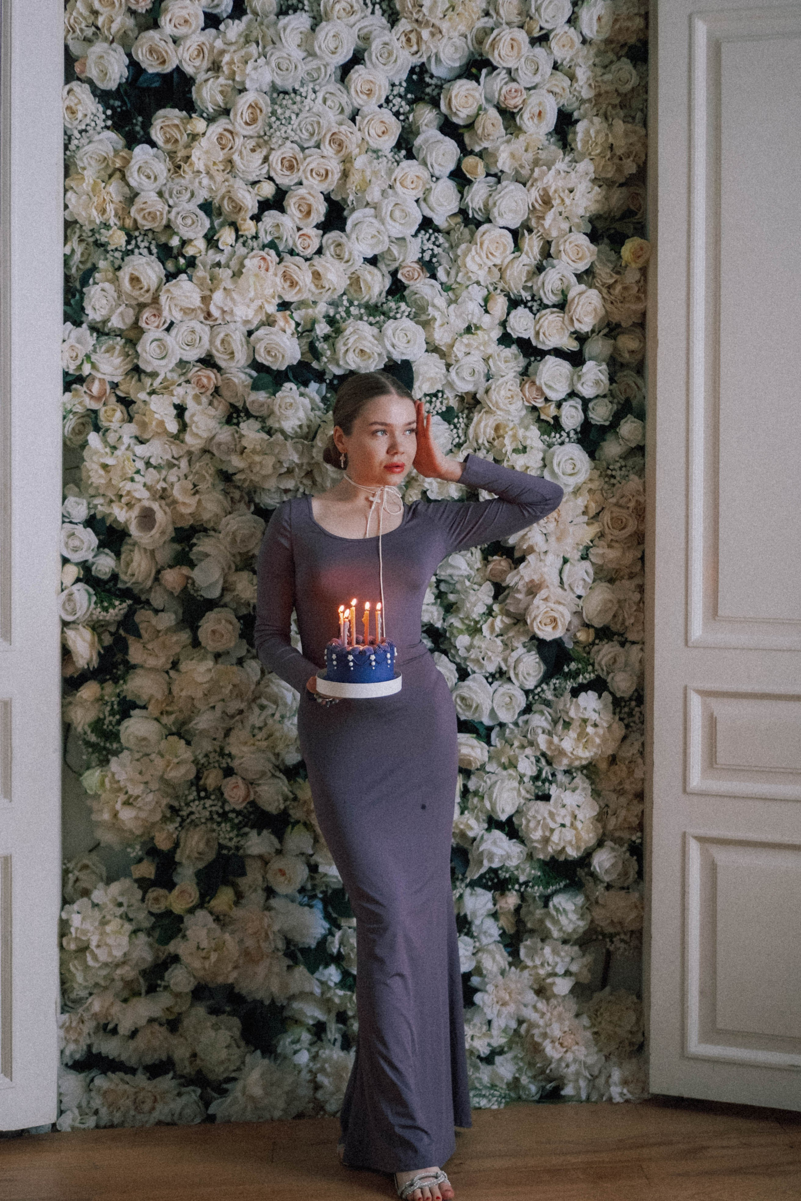 22. Профессиональный фотограф, Санкт-Петербург — Виктория Богомолова