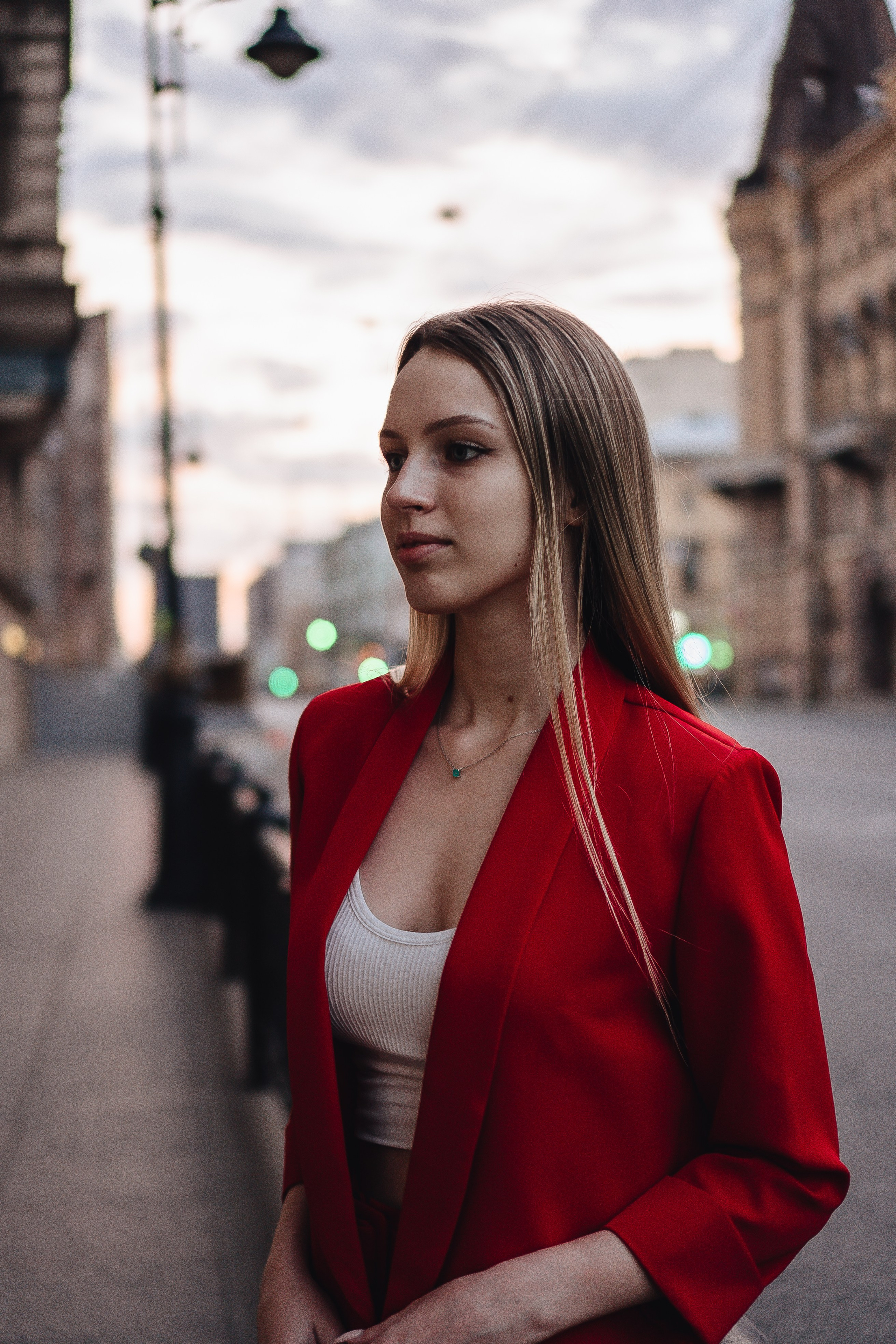 Прогулка на рассвете. Профессиональный фотограф, Санкт-Петербург — Виктория Богомолова