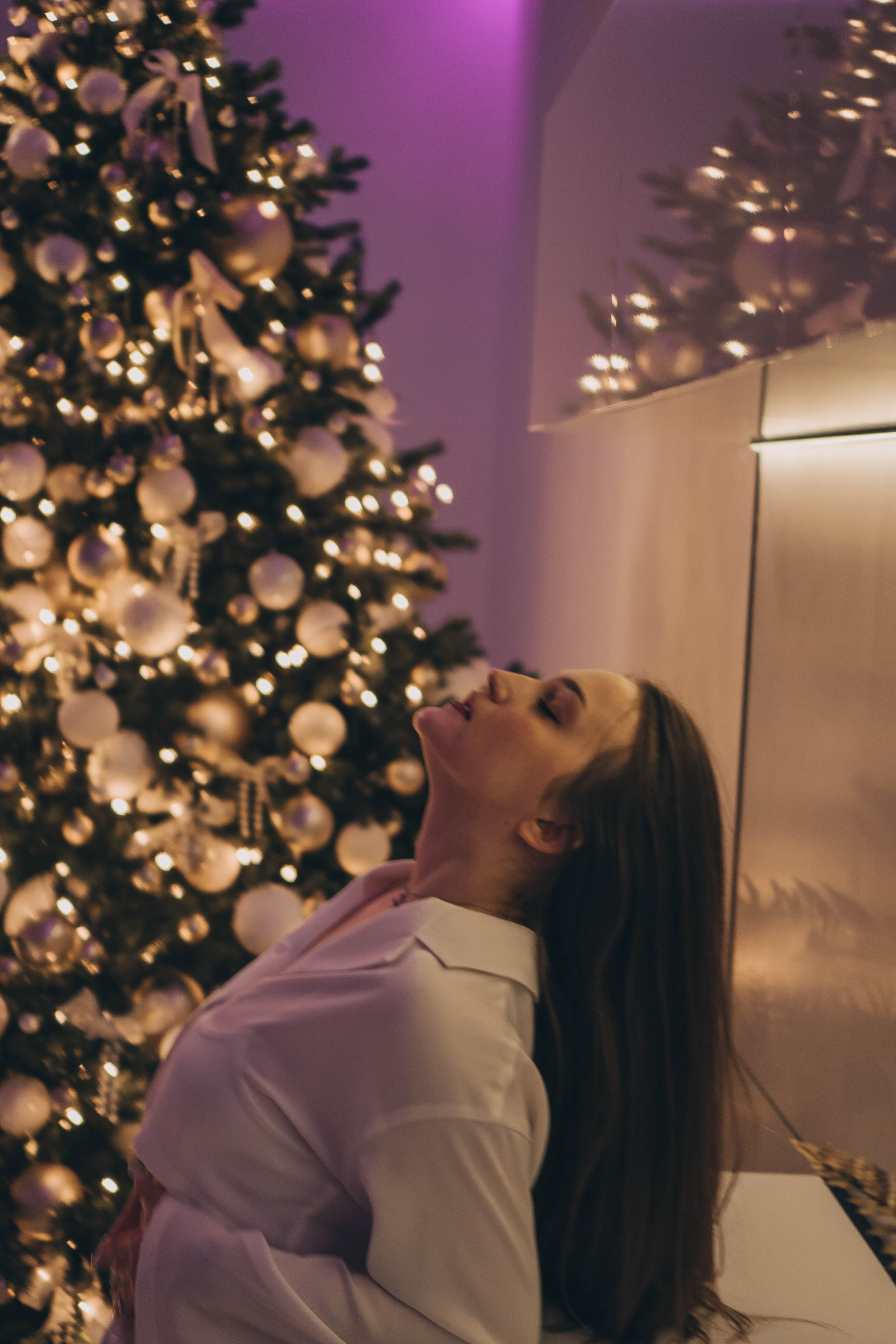 Новогодняя. Профессиональный фотограф, Санкт-Петербург — Виктория Богомолова