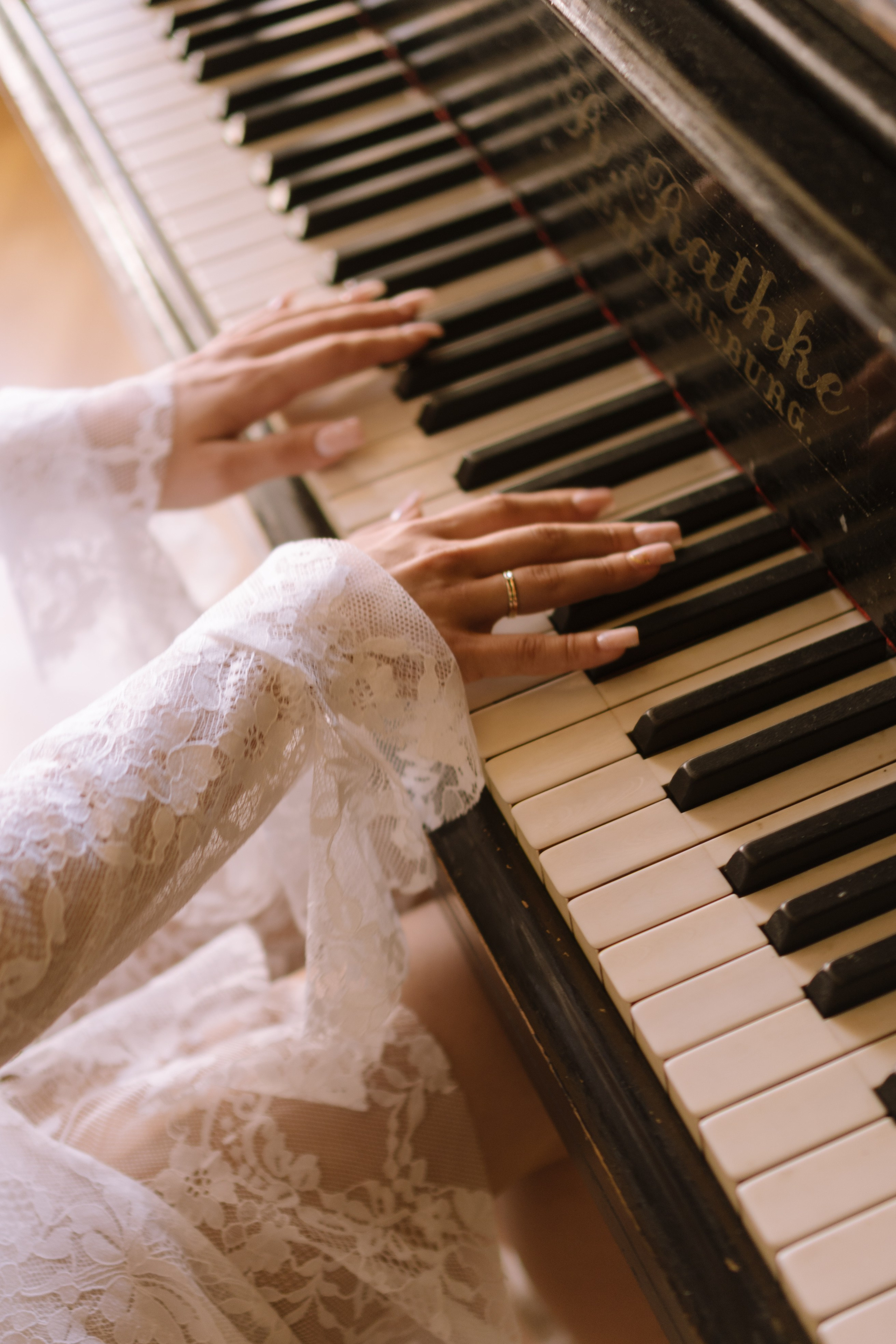 СВАДЕБНАЯ СЬЕМКА В СТУДИИ. Профессиональный фотограф, Санкт-Петербург — Виктория Богомолова