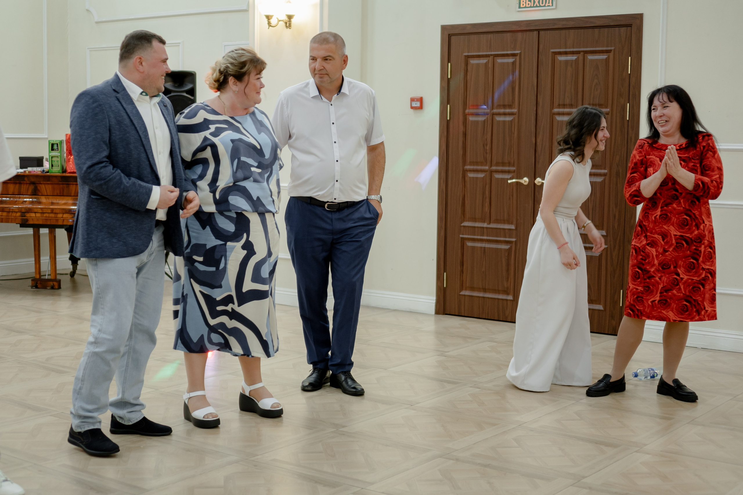 СВАДЕБНАЯ СЬЕМКА В ЗАГСЕ И БАНКЕТ. Профессиональный фотограф, Санкт-Петербург — Виктория Богомолова