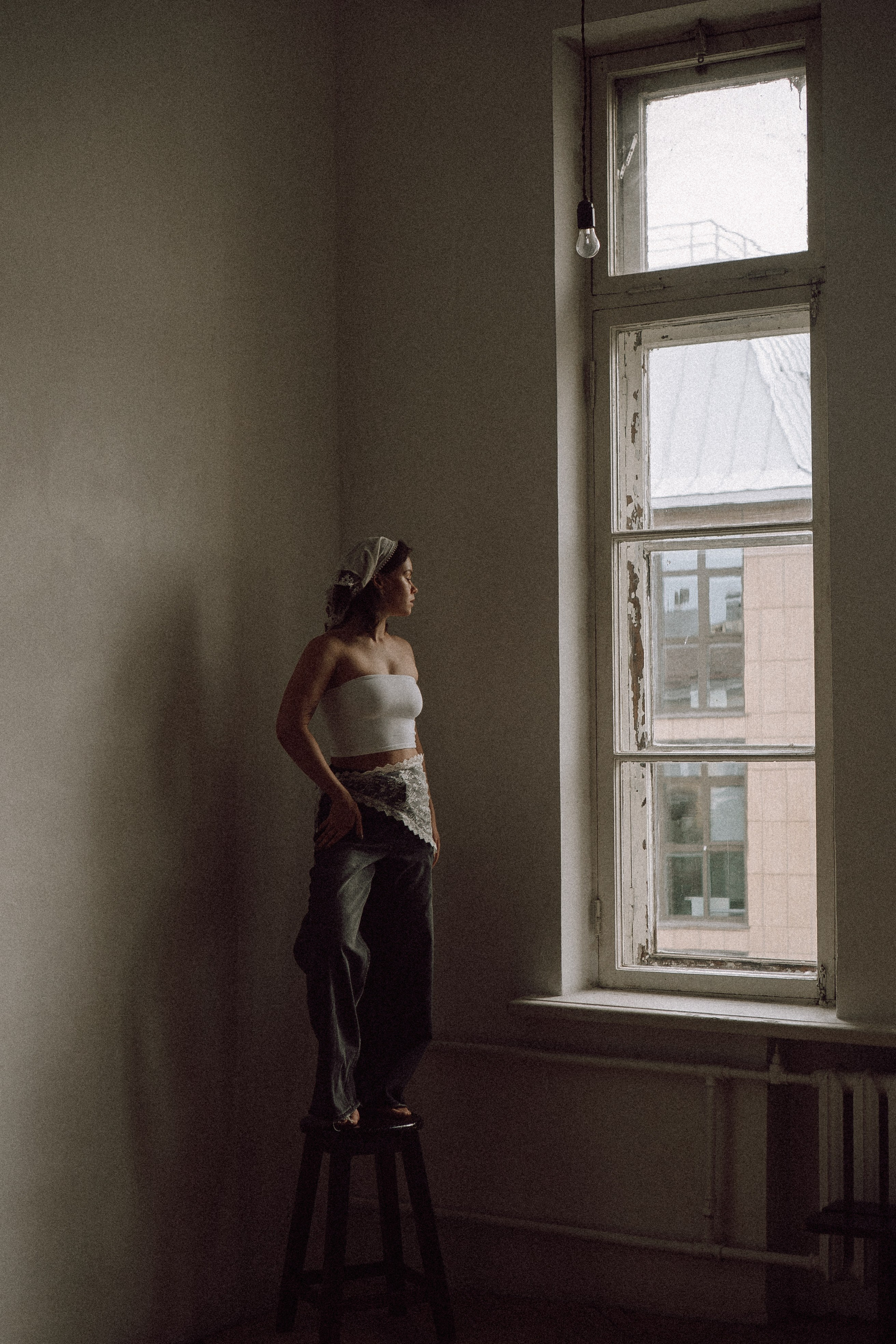 СТУДИЙНАЯ. Профессиональный фотограф, Санкт-Петербург — Виктория Богомолова