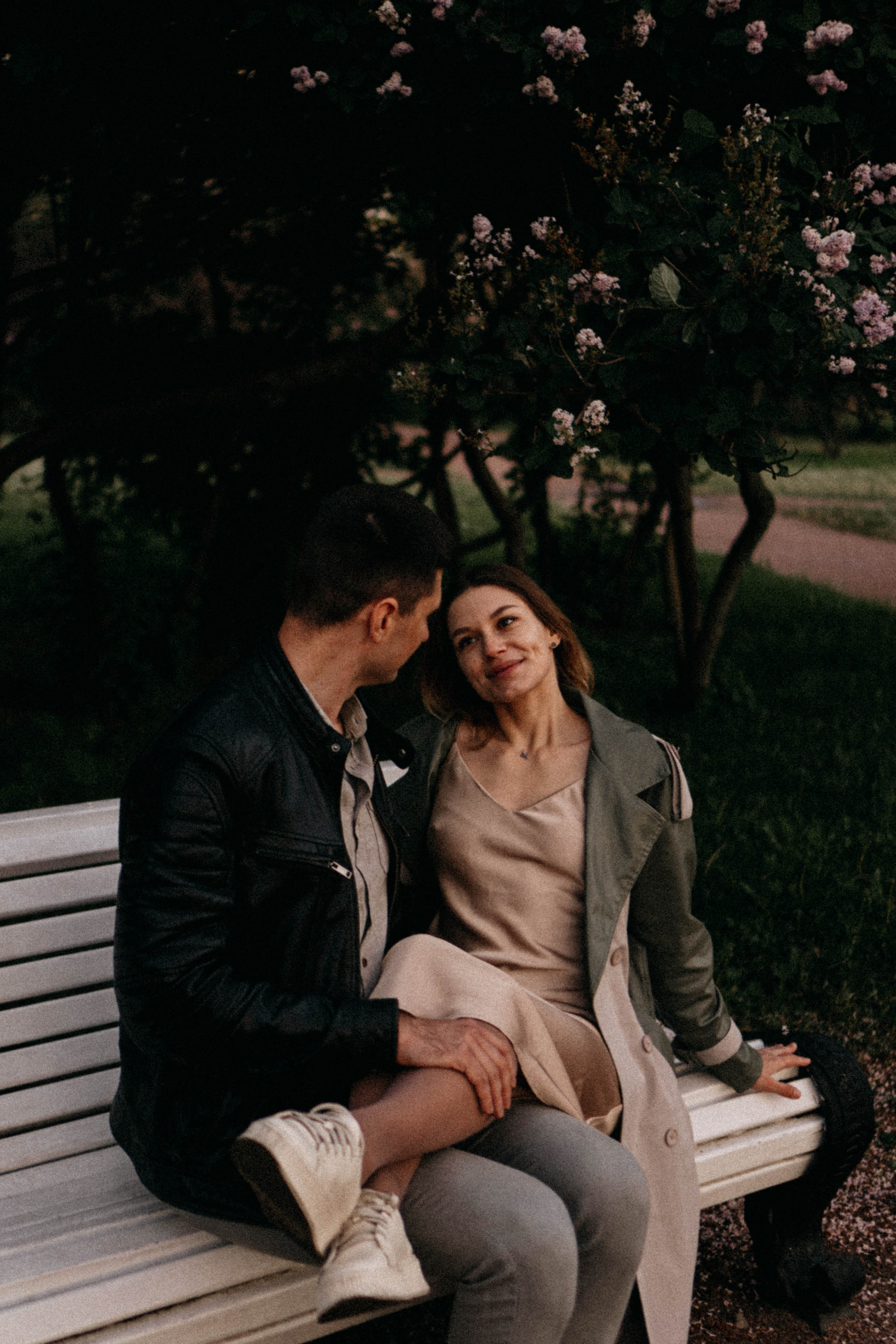 Рассветная, белые ночи. Профессиональный фотограф, Санкт-Петербург — Виктория Богомолова