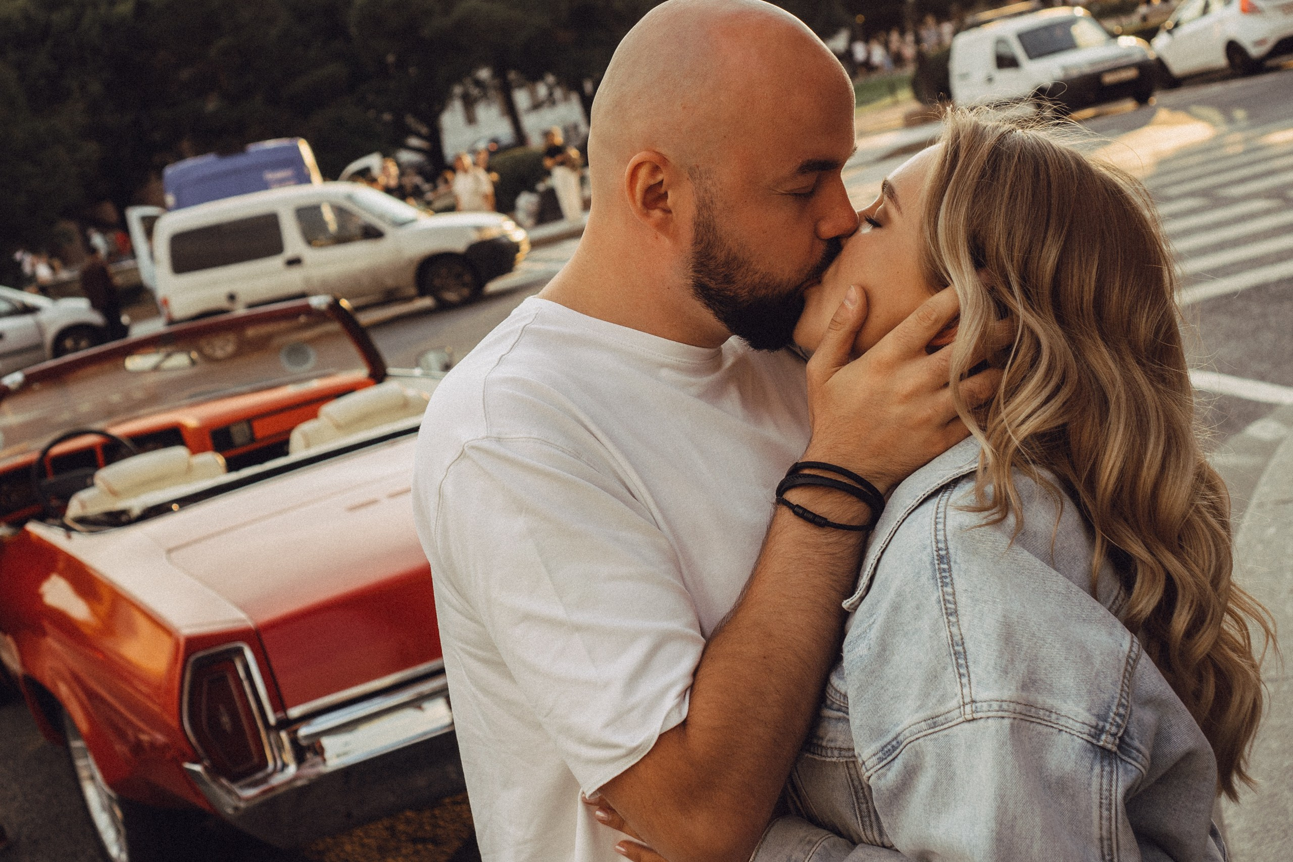 Прогулка. Профессиональный фотограф, Санкт-Петербург — Виктория Богомолова