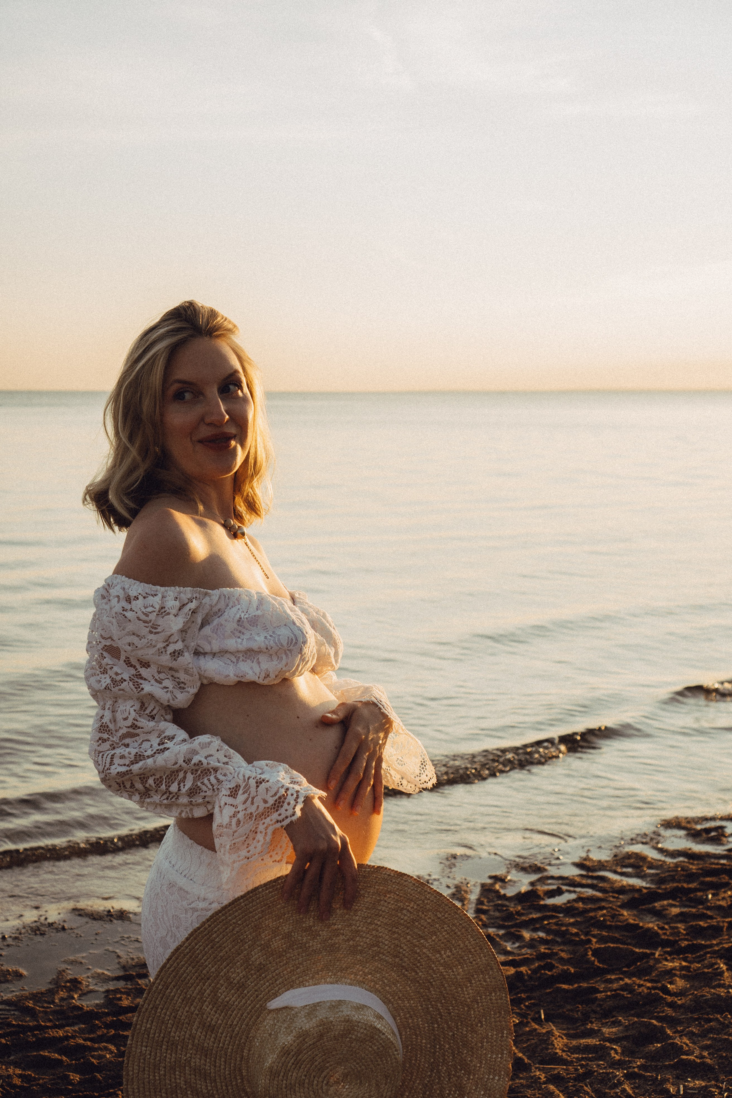 В ОЖИДАНИИ. Профессиональный фотограф, Санкт-Петербург — Виктория Богомолова