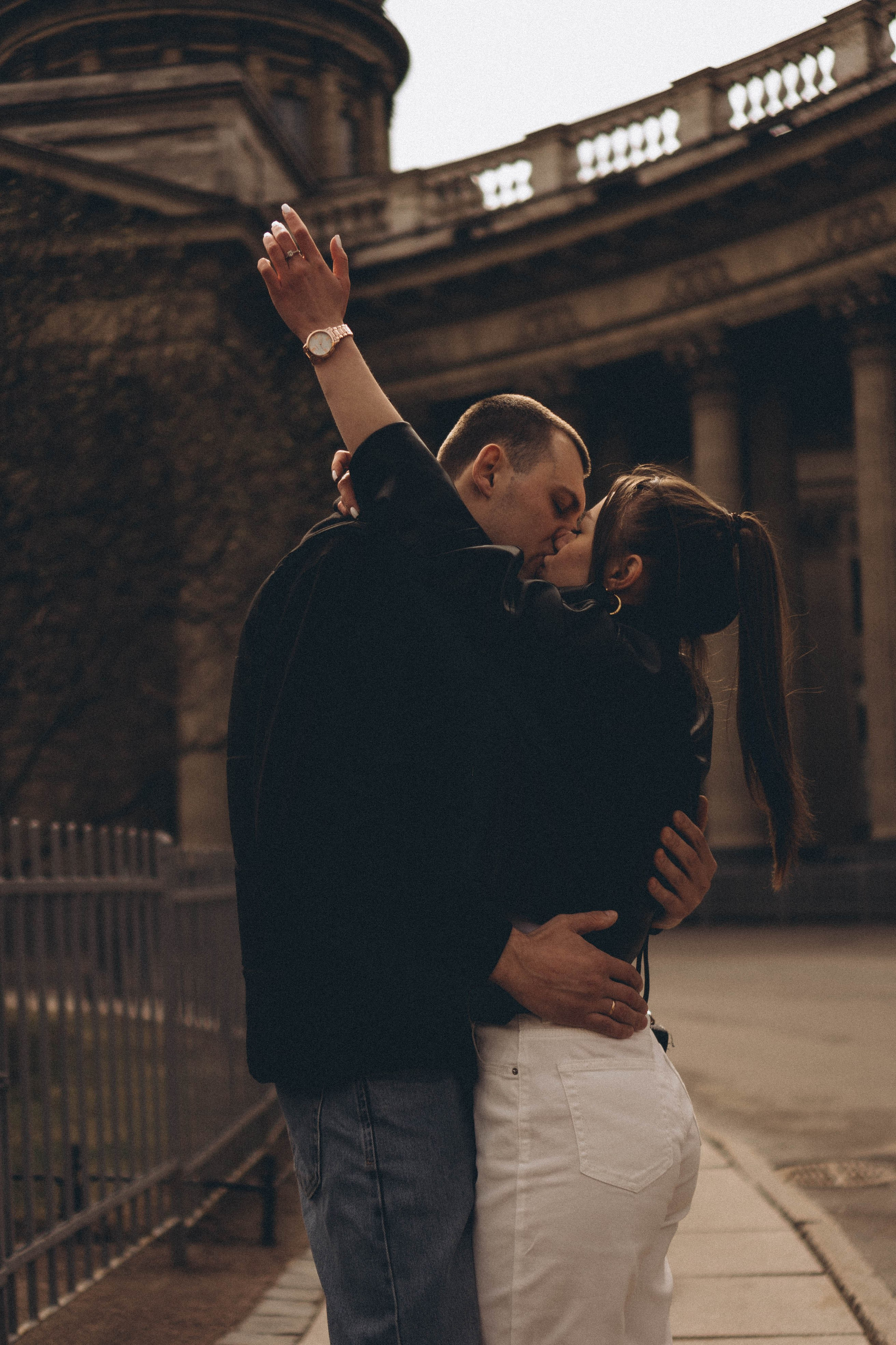 Прогулочная. Профессиональный фотограф, Санкт-Петербург — Виктория Богомолова
