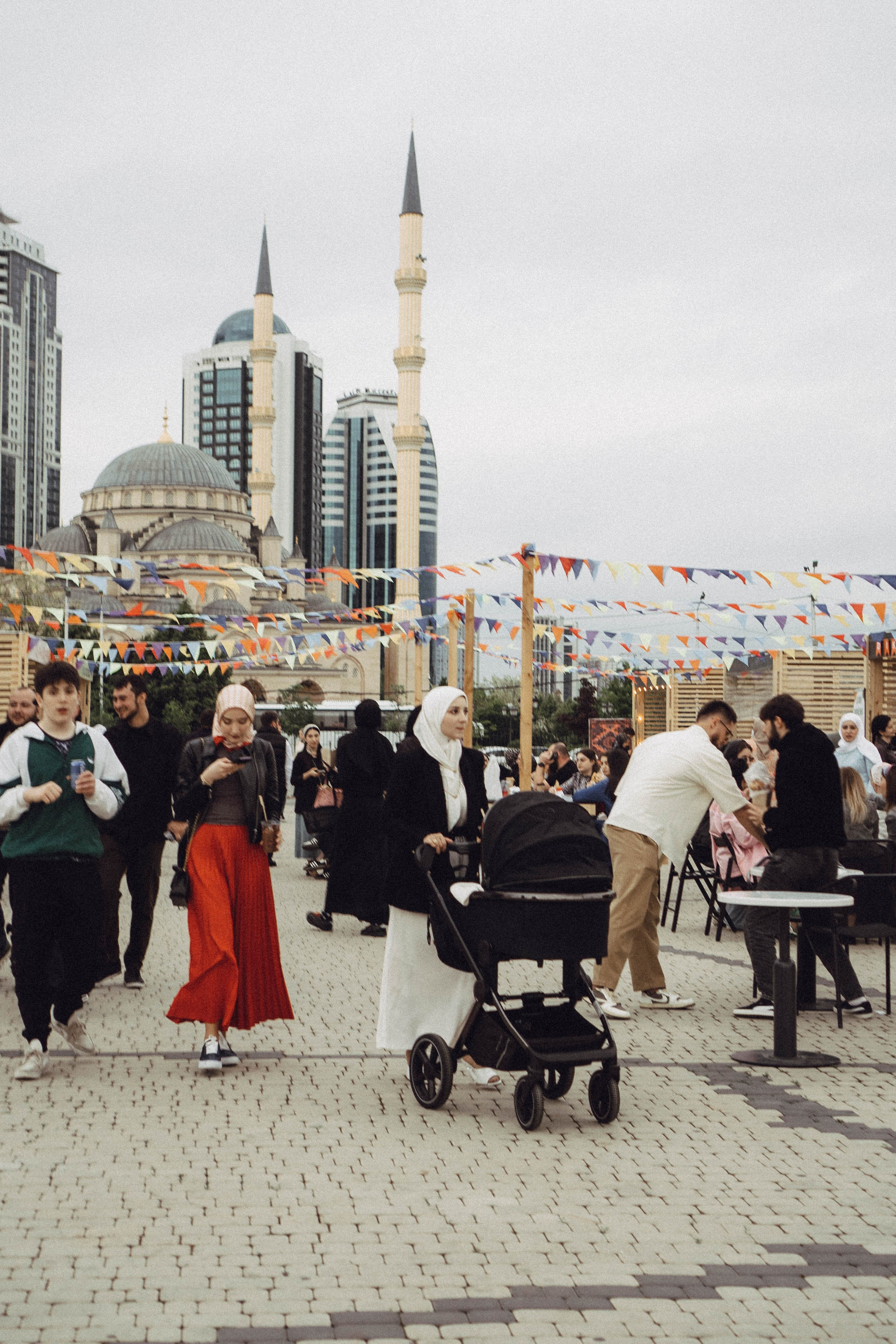 Кавказ. Профессиональный фотограф, Санкт-Петербург — Виктория Богомолова