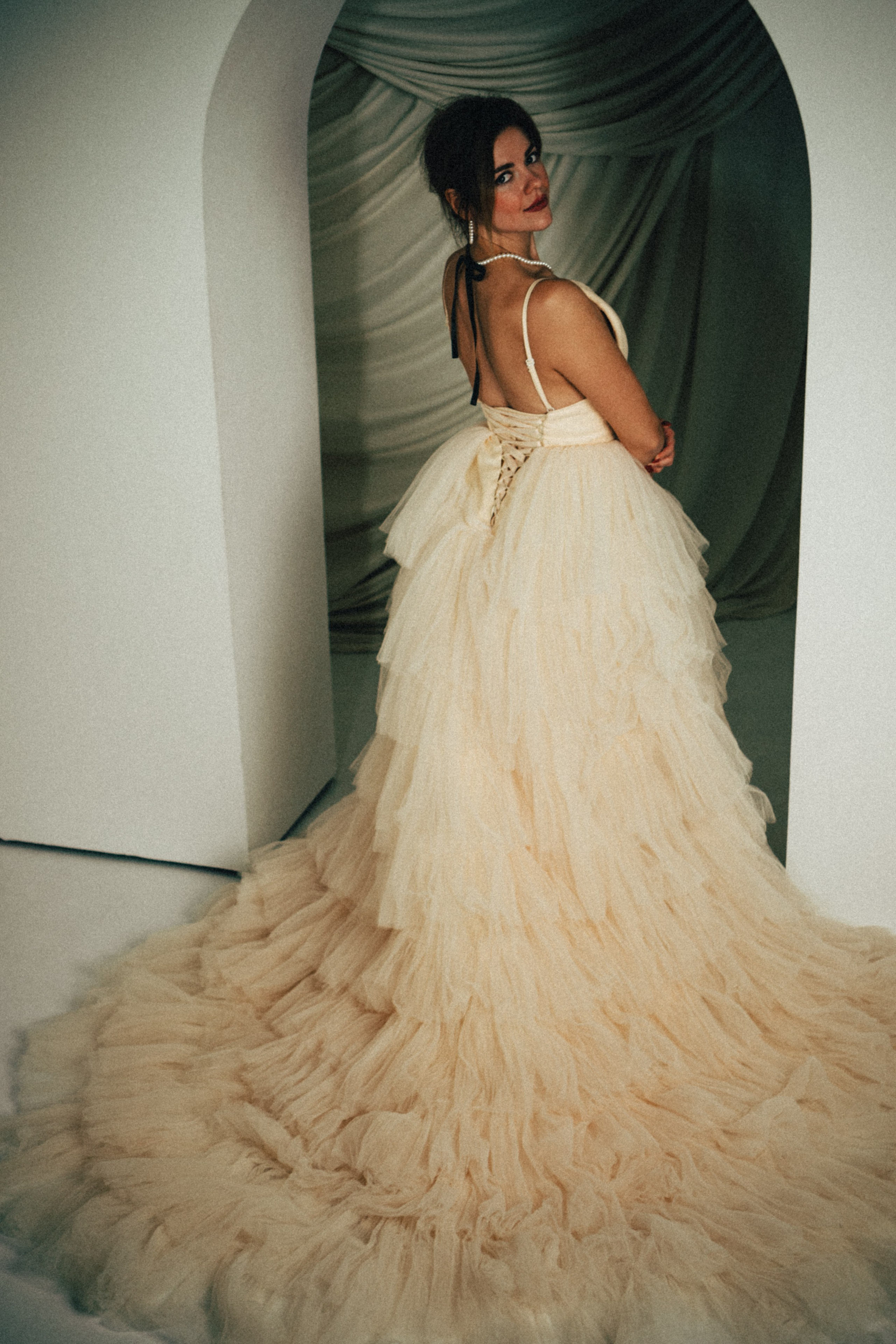 Сказочная история. Профессиональный фотограф, Санкт-Петербург — Виктория Богомолова