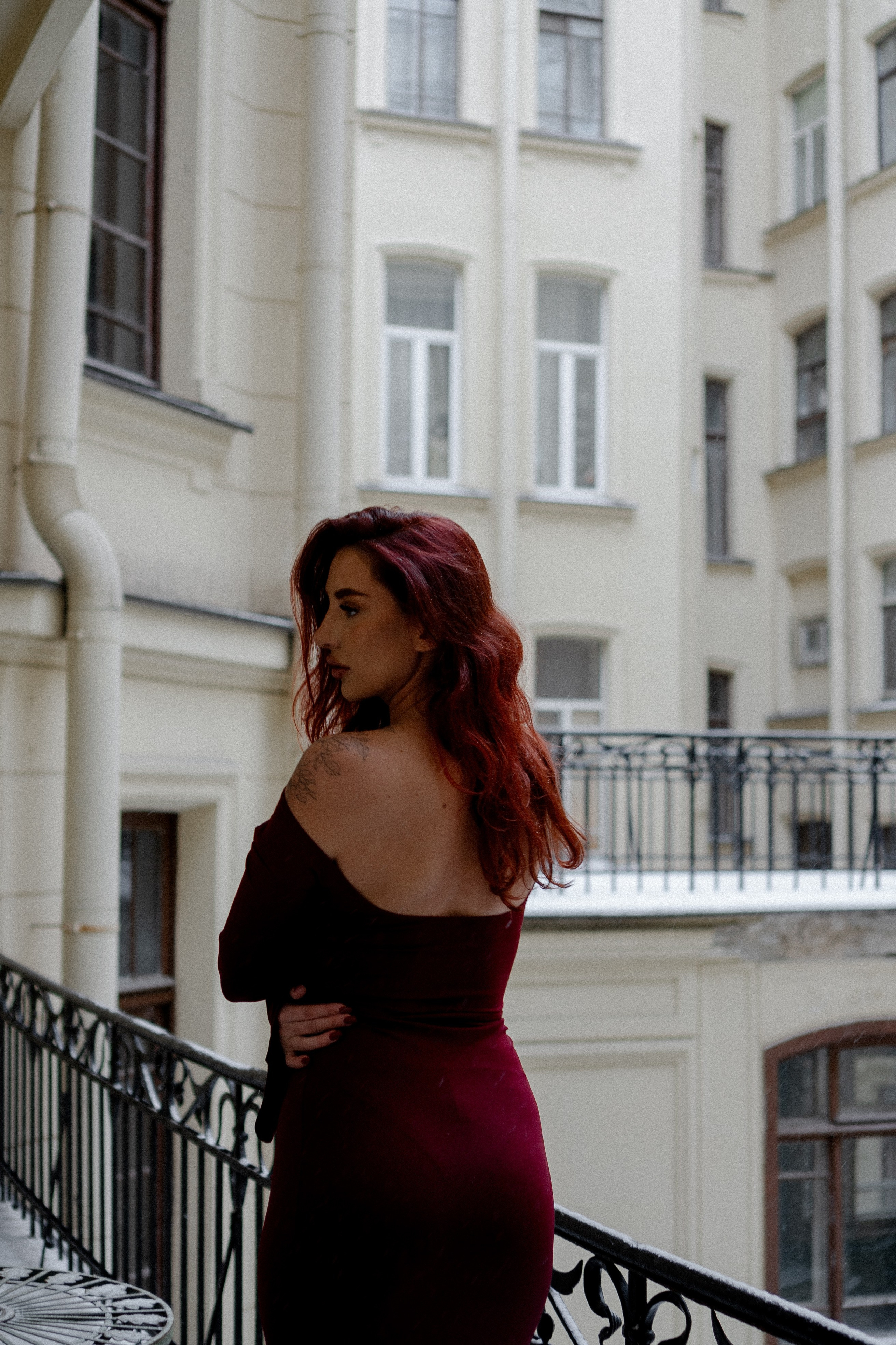 Для девушки. Профессиональный фотограф, Санкт-Петербург — Виктория Богомолова