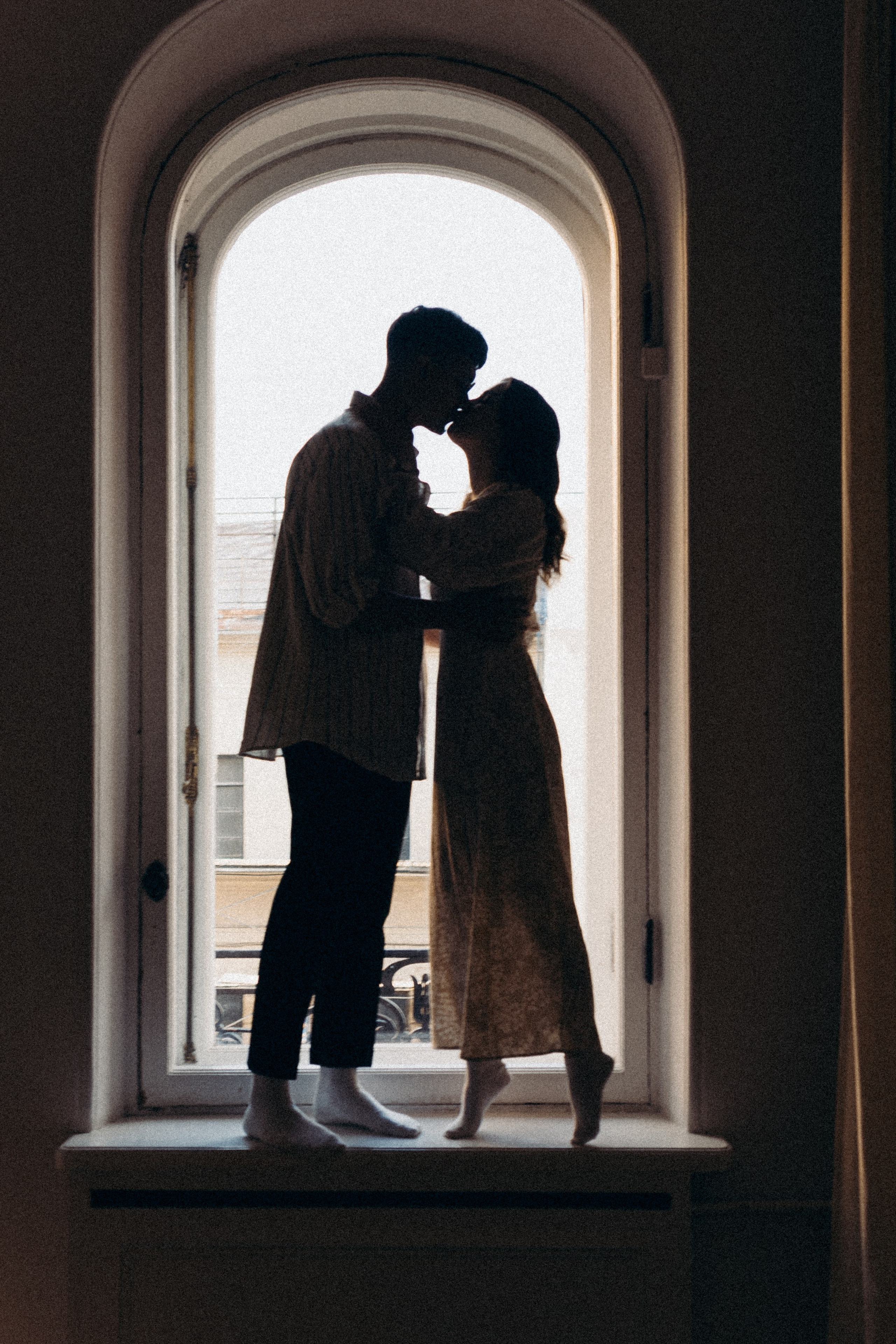 ЛЮБОВЬ В ИЮНЕ. Профессиональный фотограф, Санкт-Петербург — Виктория Богомолова