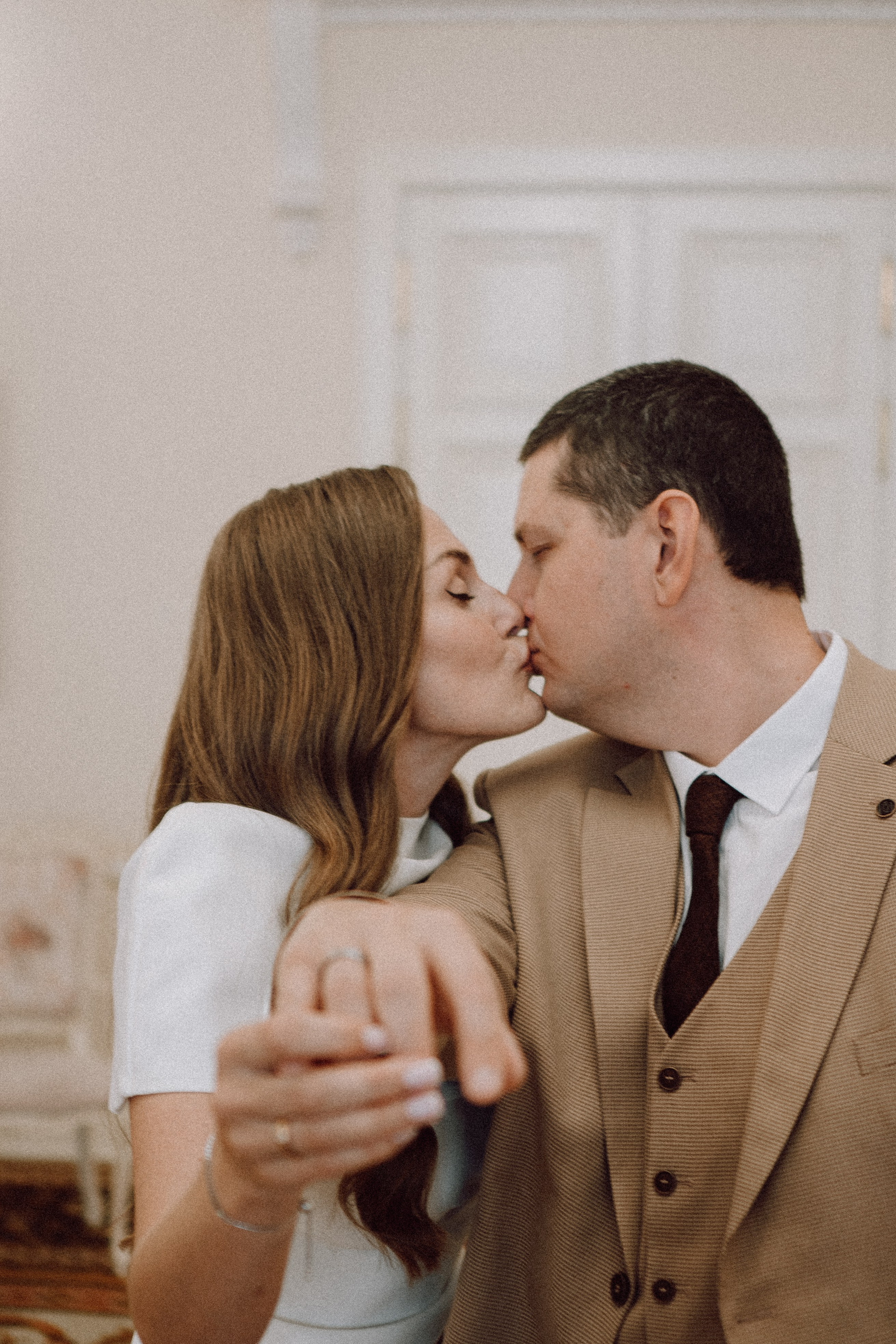 СВАДЕБНАЯ СЬЕМКА В ПУШКИН. Профессиональный фотограф, Санкт-Петербург — Виктория Богомолова