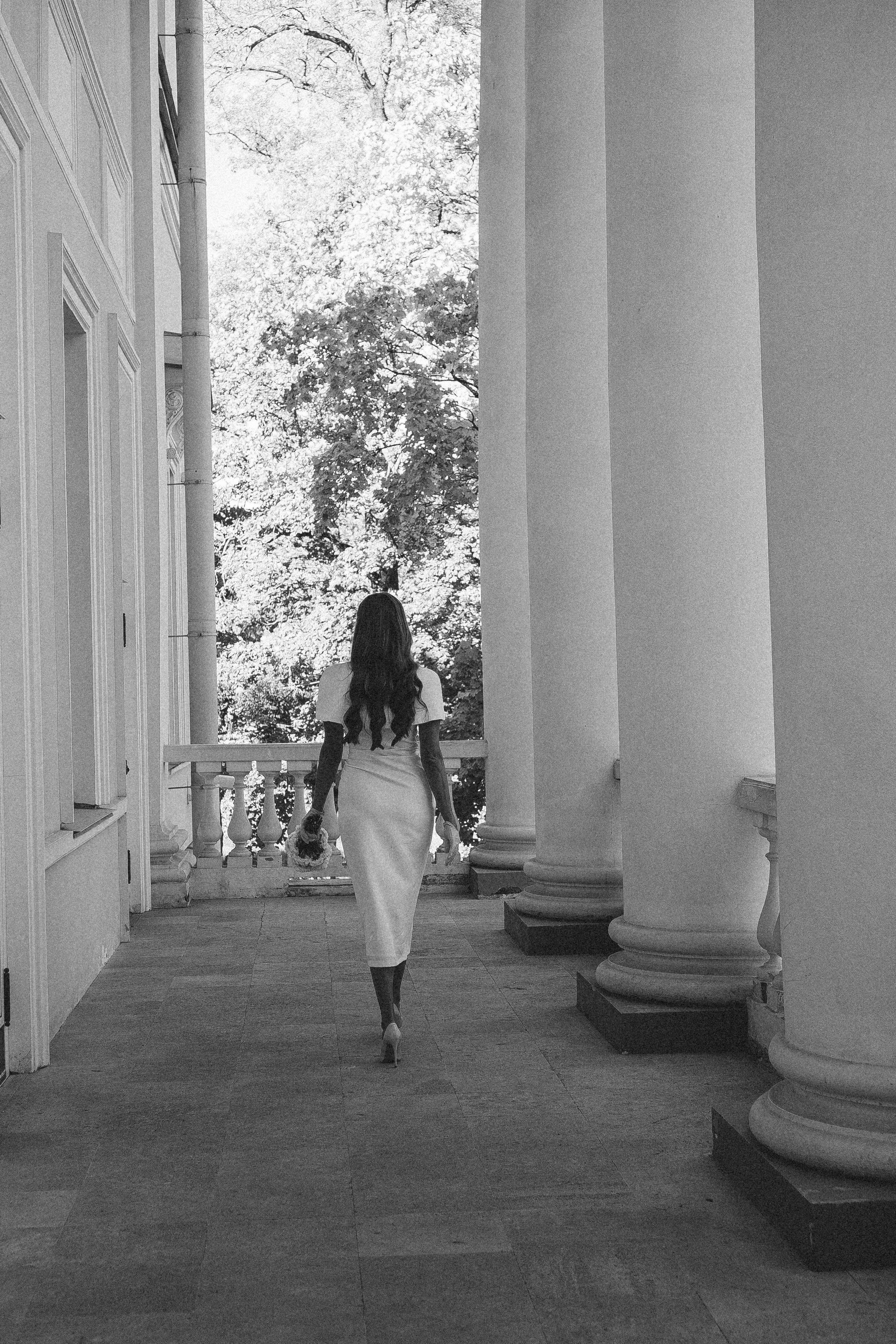 СВАДЕБНАЯ В ПУШКИНЕ. Профессиональный фотограф, Санкт-Петербург — Виктория Богомолова