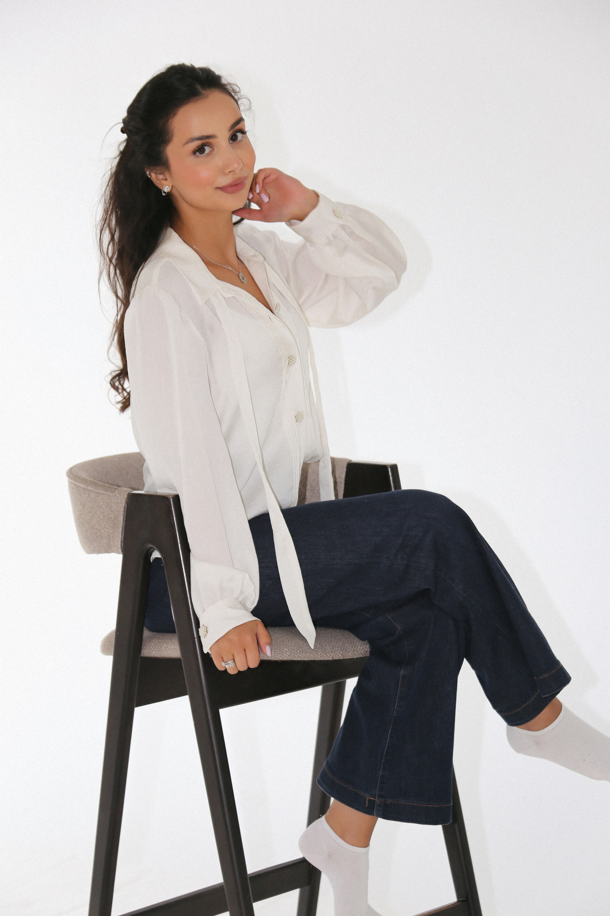 Анна. Фотограф Москва | Эллада