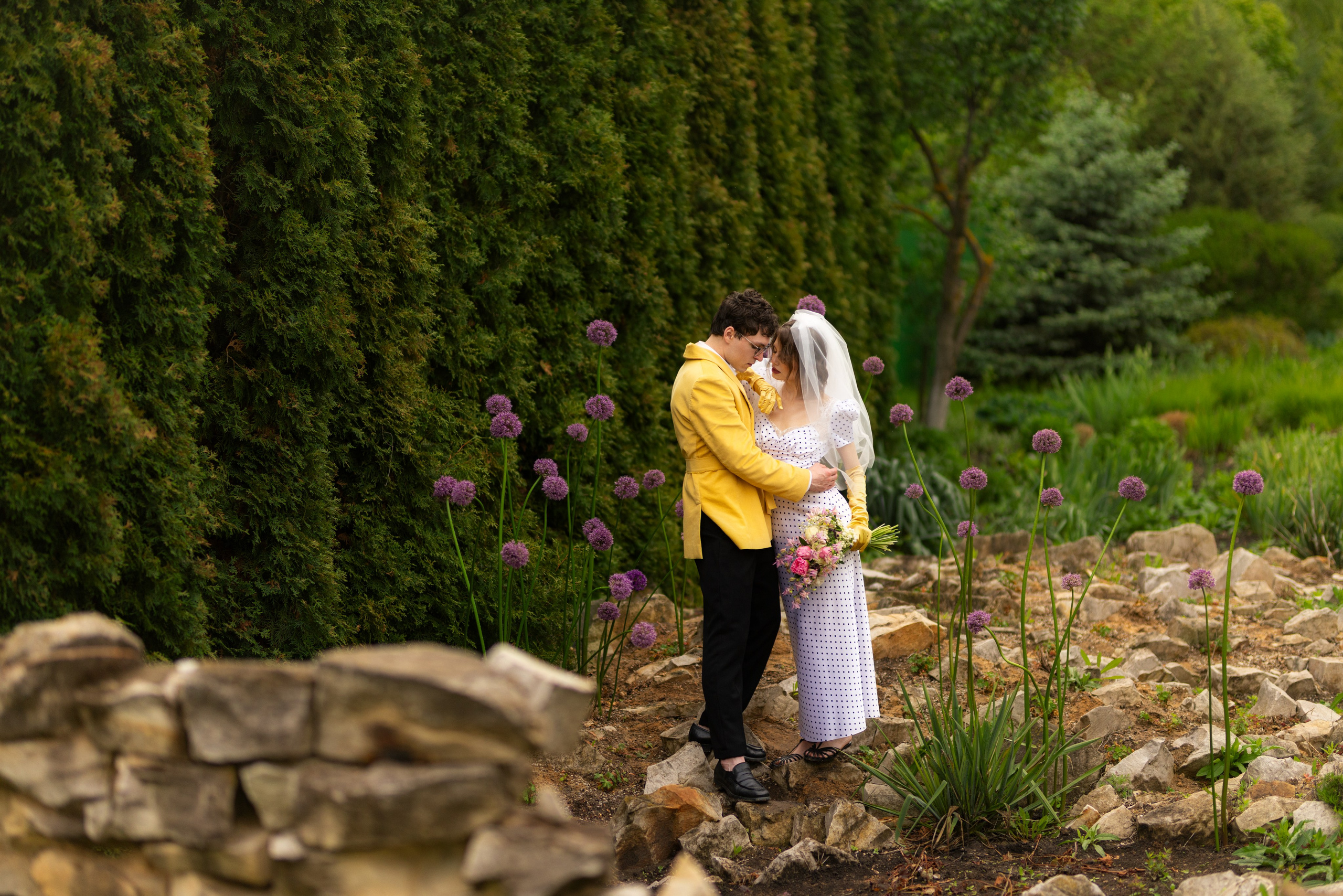 Свадебная фотография. Дмитрий Шульгин, портретный фотограф в Воронеже