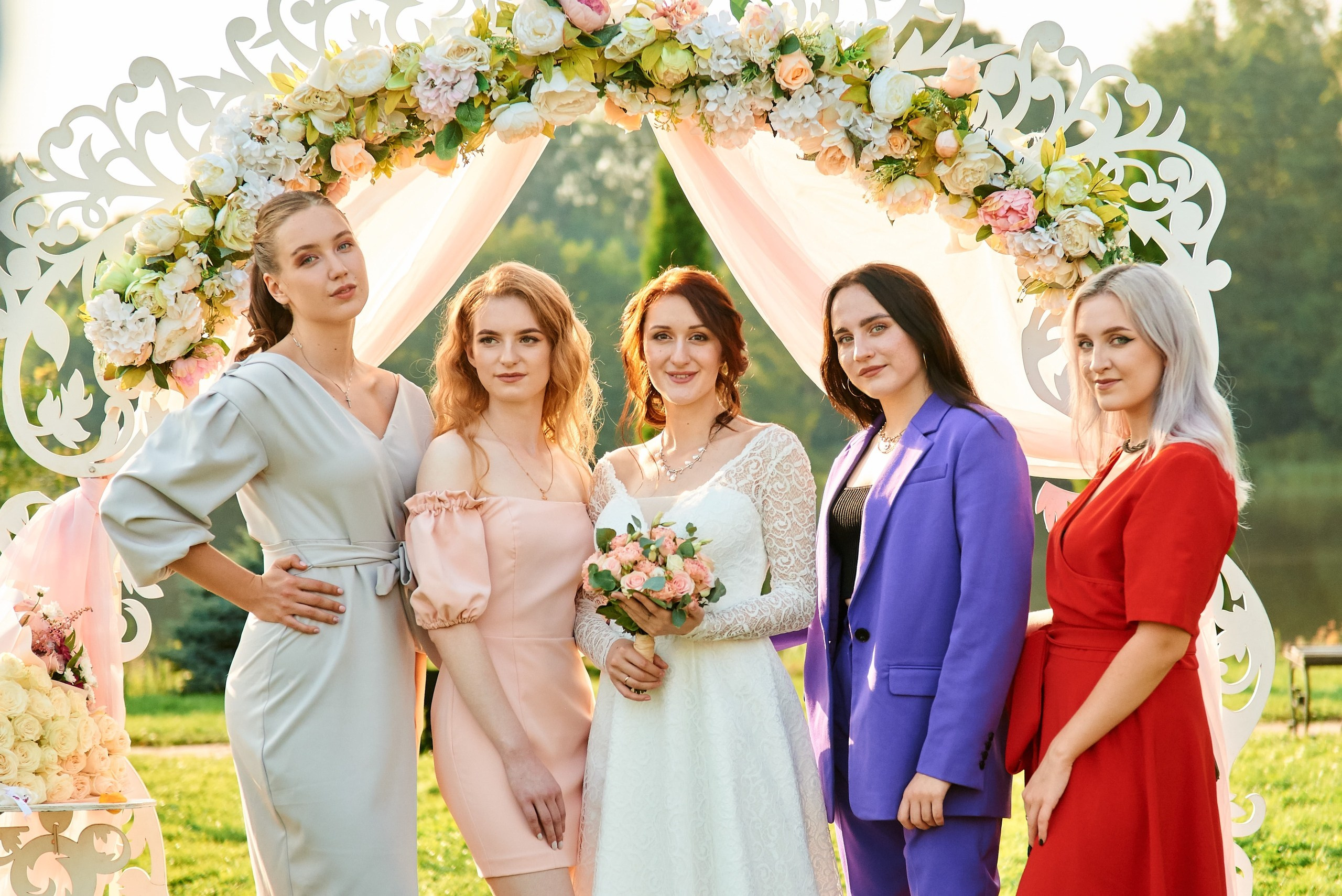 П & Д. Семейный и детский фотограф в г. Ногинске Ангелина Хасанова