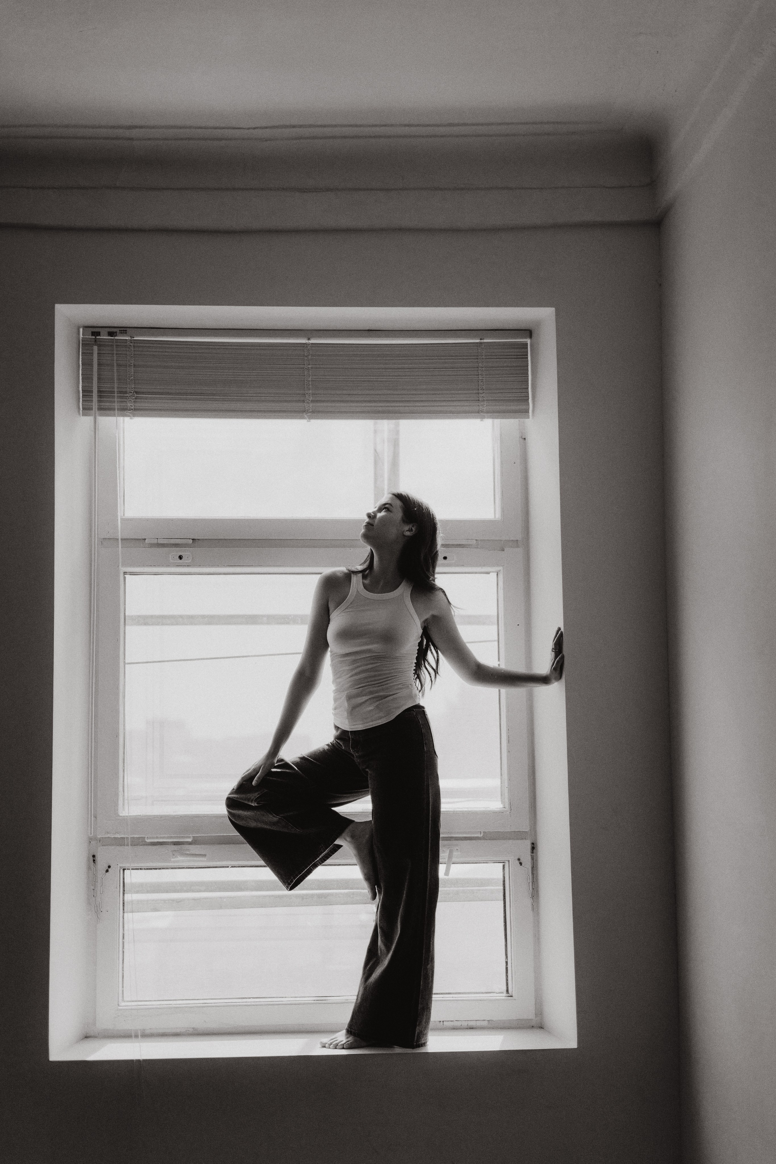 Анна. Фотограф Москва Виктория-Антуанетта