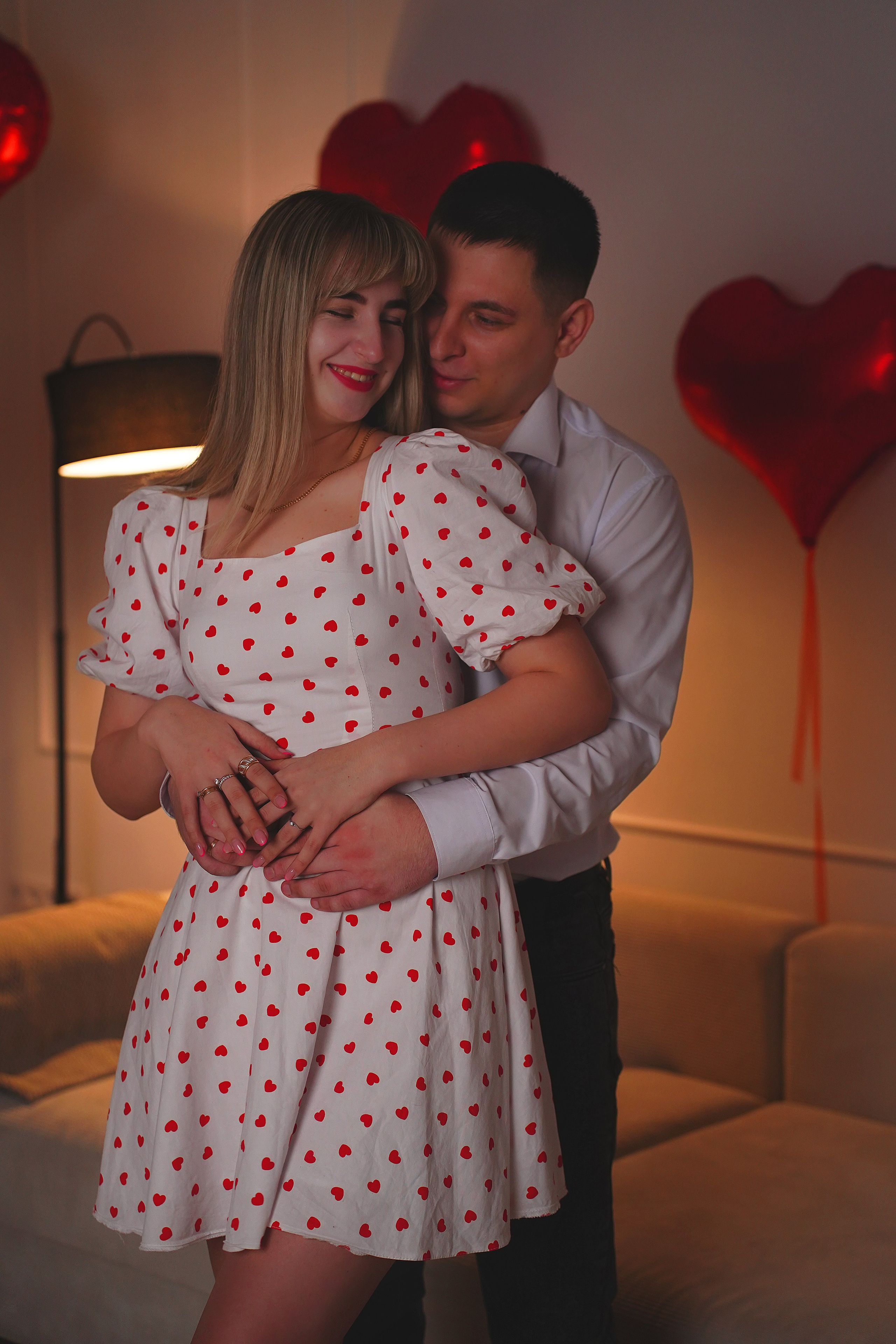 Love Story. Фотограф в Оренбурге Мария Иванова