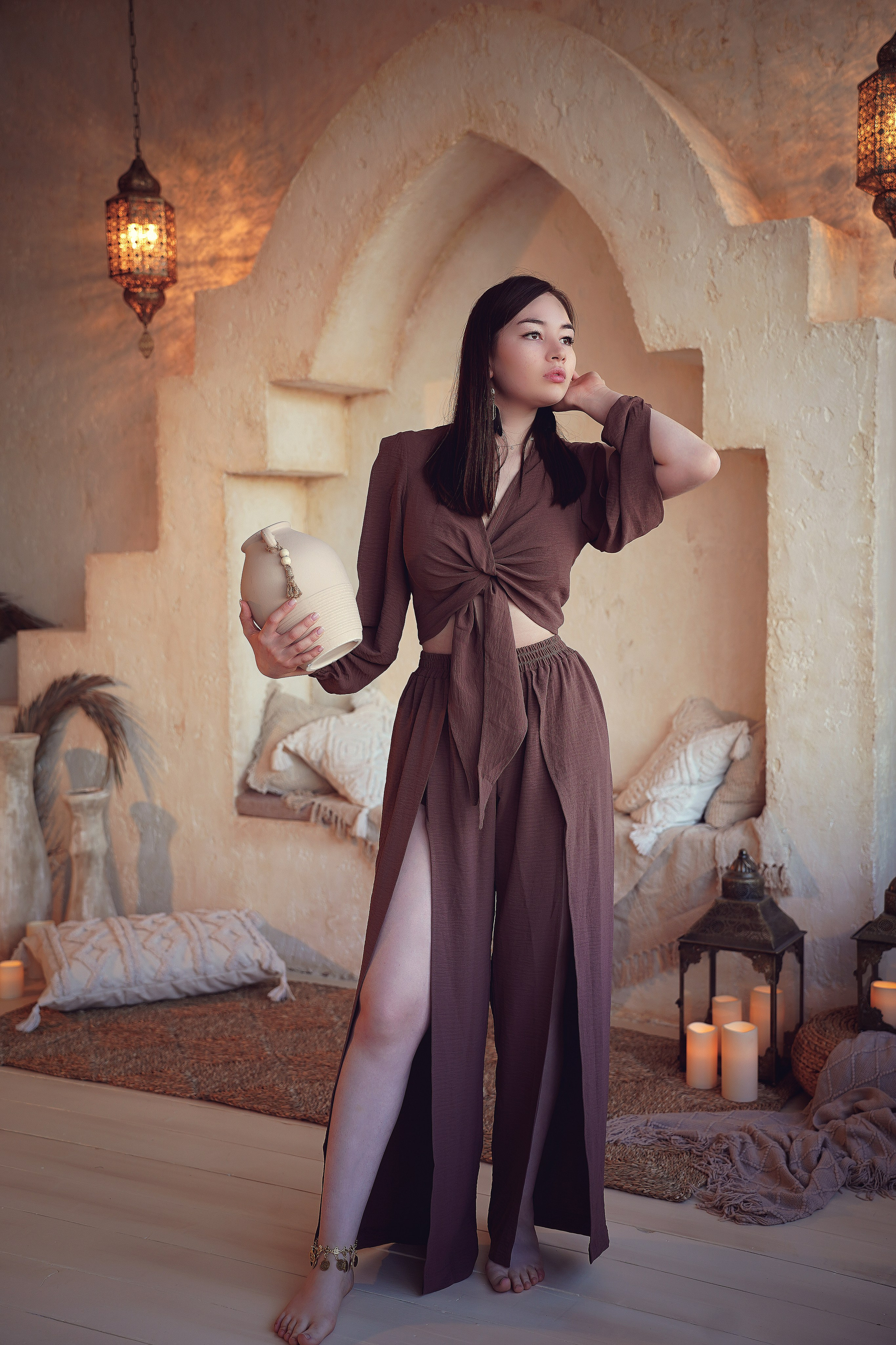 Индивидуальные. Фотограф в Оренбурге Мария Иванова