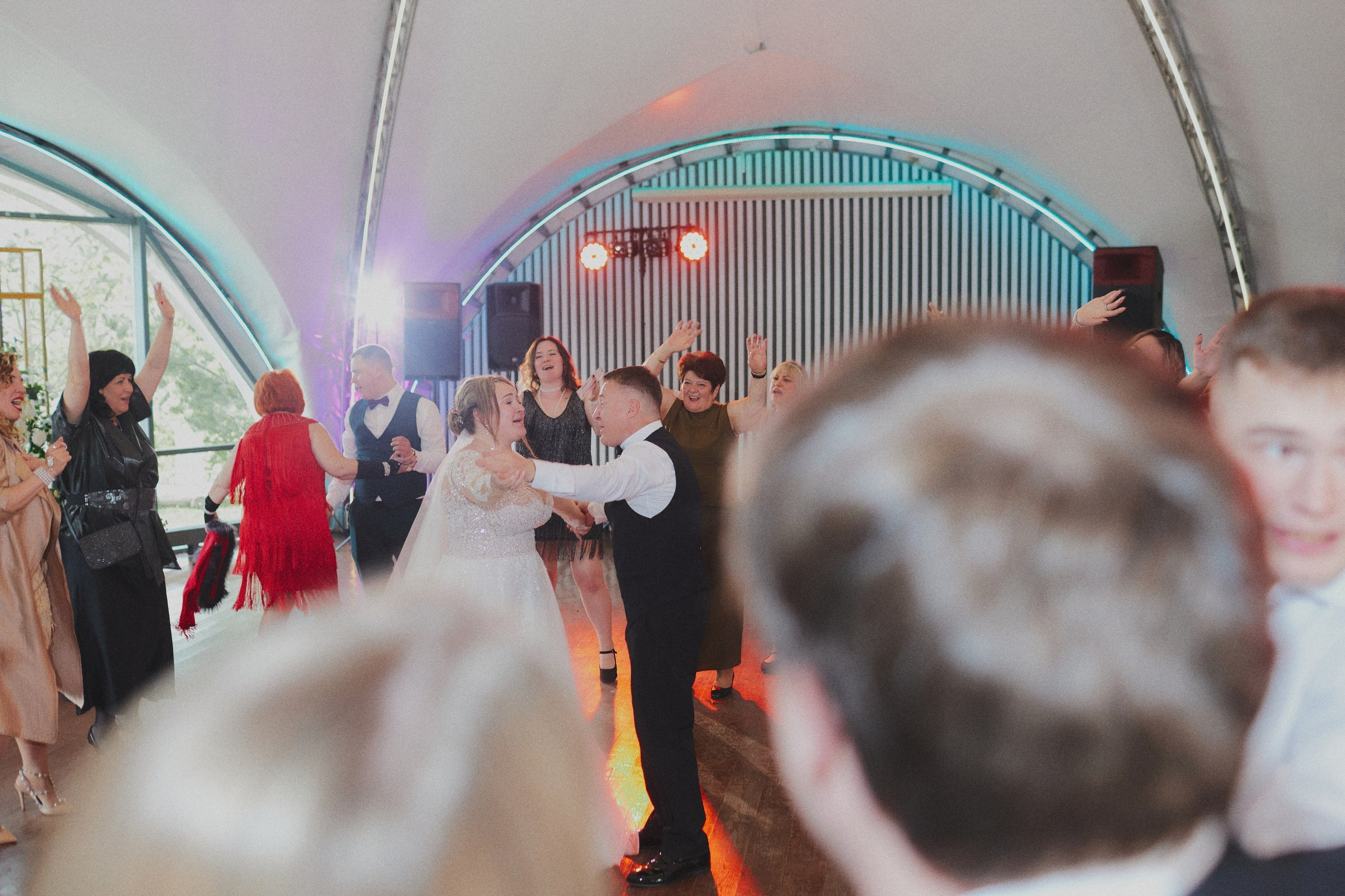 Артемий и Кристина 17.05.2025. Свадебный и портретный фотограф в Москве Когырина Мария