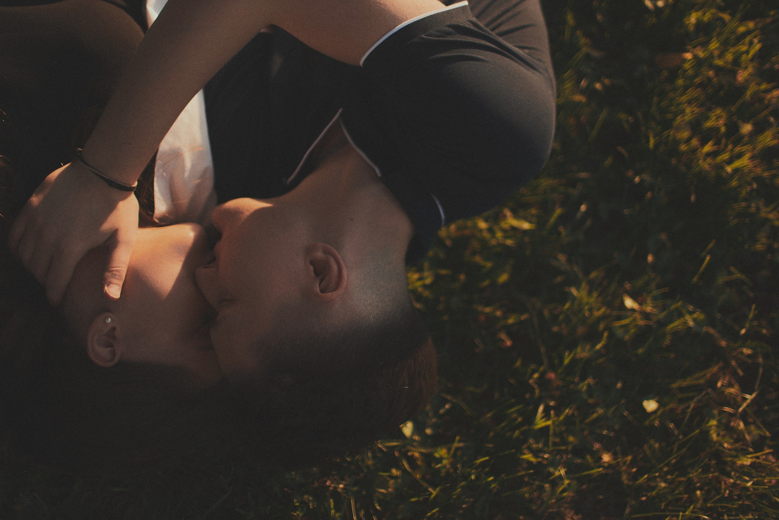 Алексей и Анна. Свадебный и портретный фотограф в Москве Когырина Мария