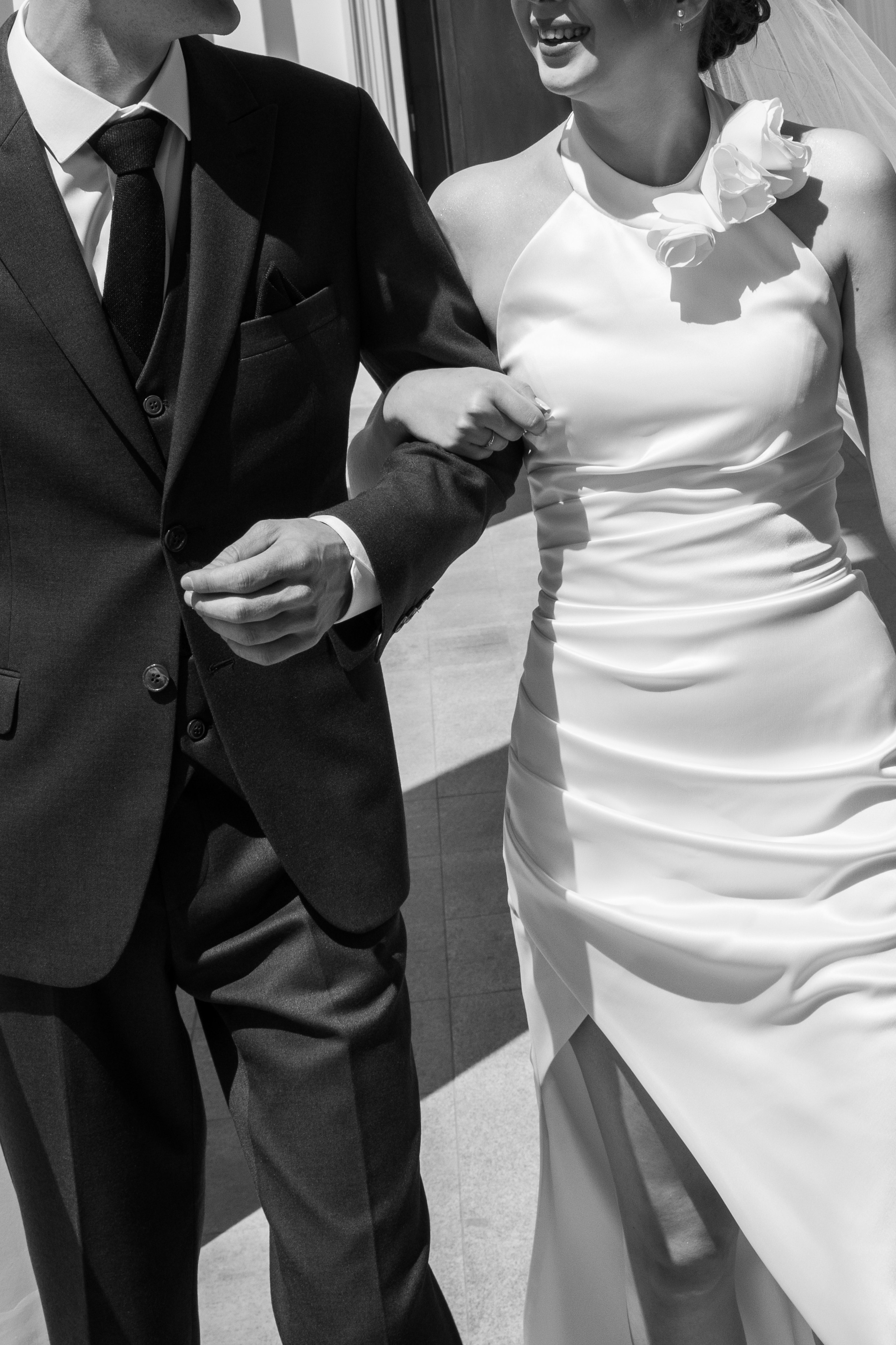 Свадьба Антона и Маши. Свадебный и семейный фотограф в Волгограде Анастасия Кошенскова