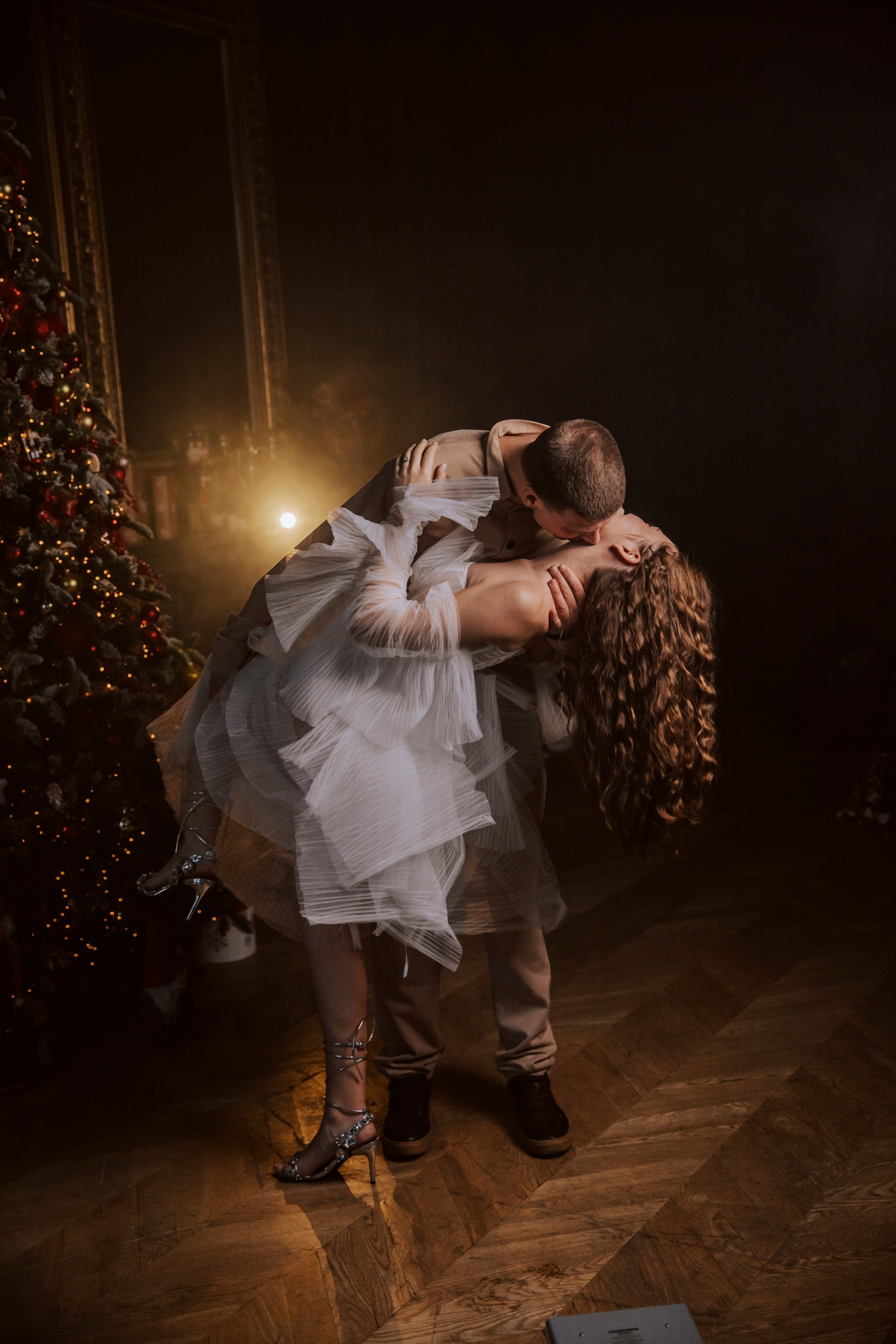 Наталья и Станислав. Фотограф, который снимает любовь в Санкт-Петербурге и Череповце