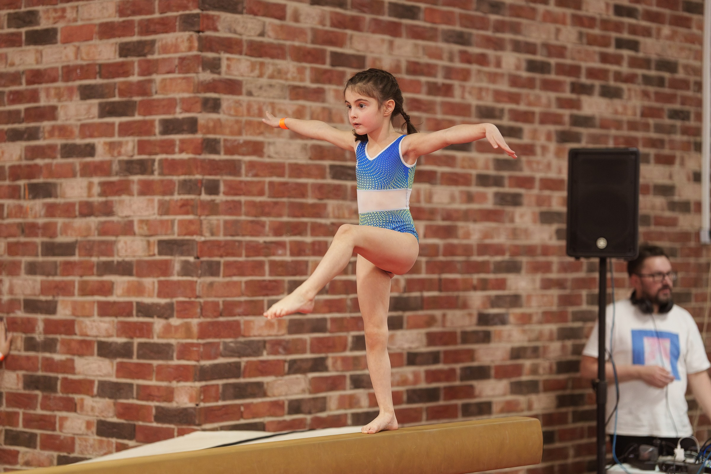 Гимнастика_2. Фотограф Москва