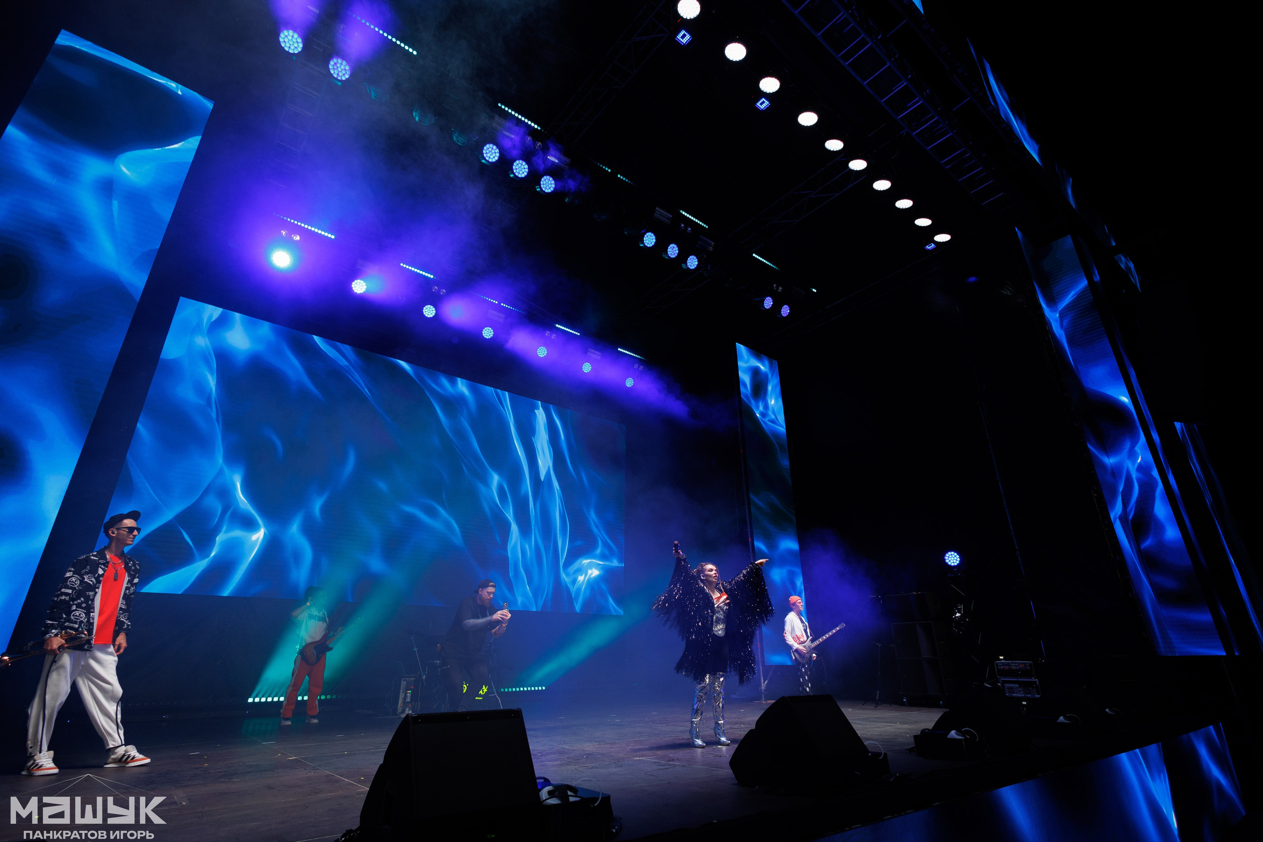 Всероссийский форум «Машук» — 2024. Игорь Панкратов | Фотограф Ставрополь