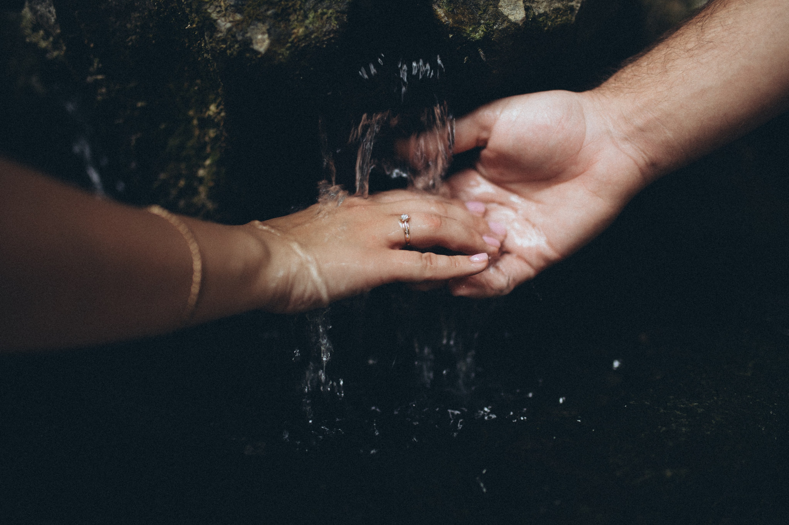 История любви красивых ребят. Фотограф в Севастополе и Крыму Горбунов Денис