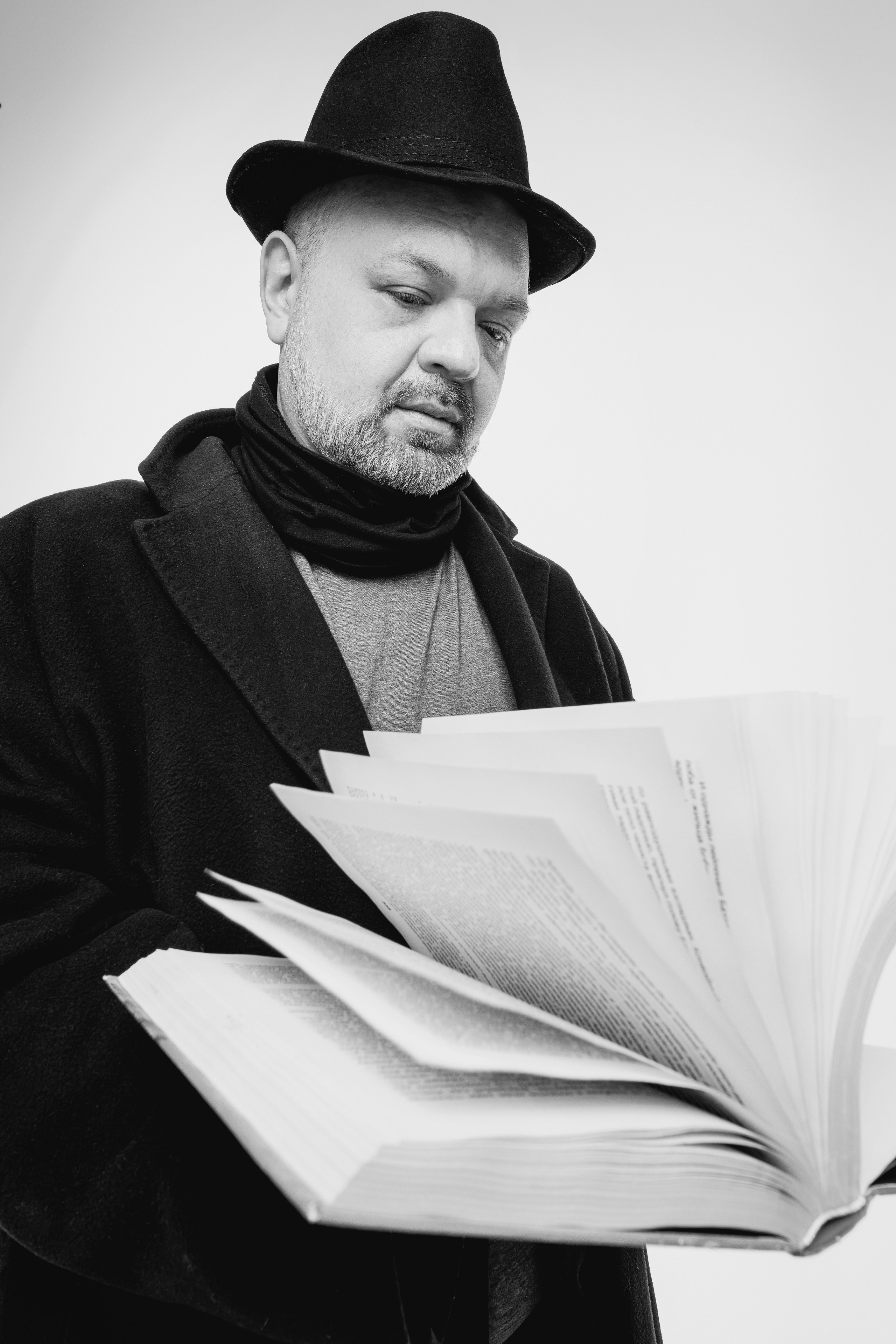 Мужское фото в Туле. Фотограф в Туле — Борисов Николай