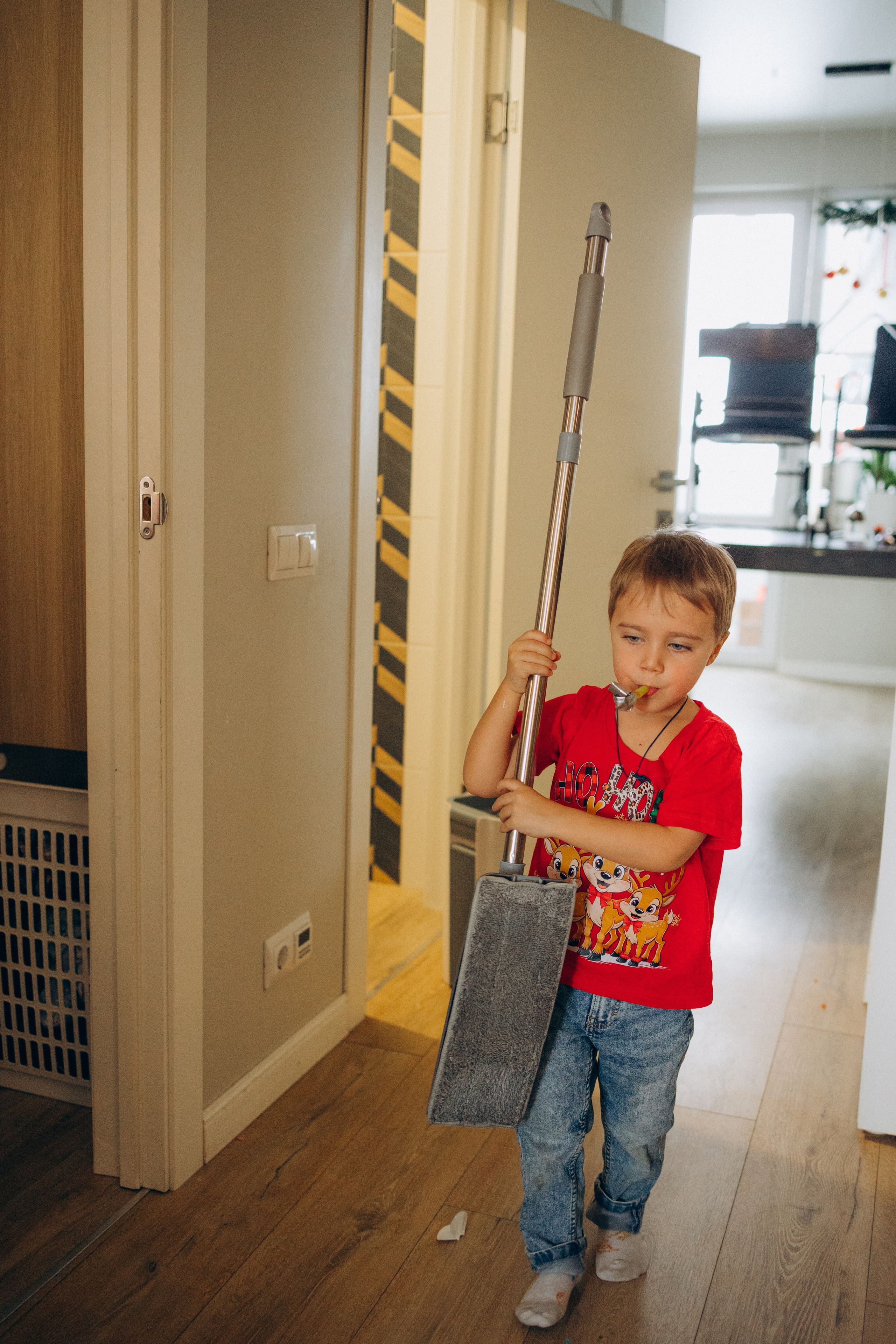 Семья — это тепло объятий и свет улыбок!. Фотограф Москва Светлана Кирюшина