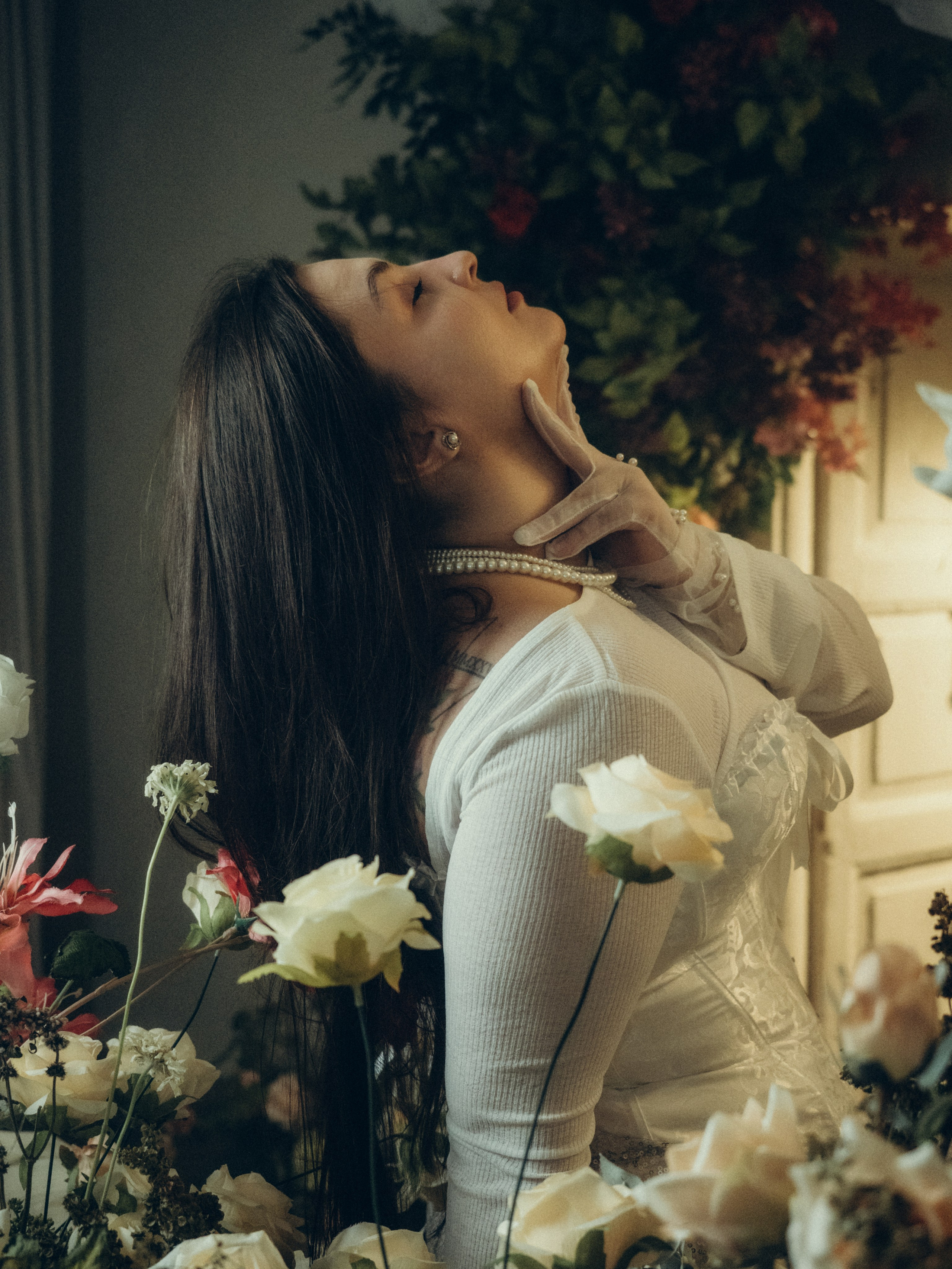 Мария. Фотограф в Омске Долговых Катерина