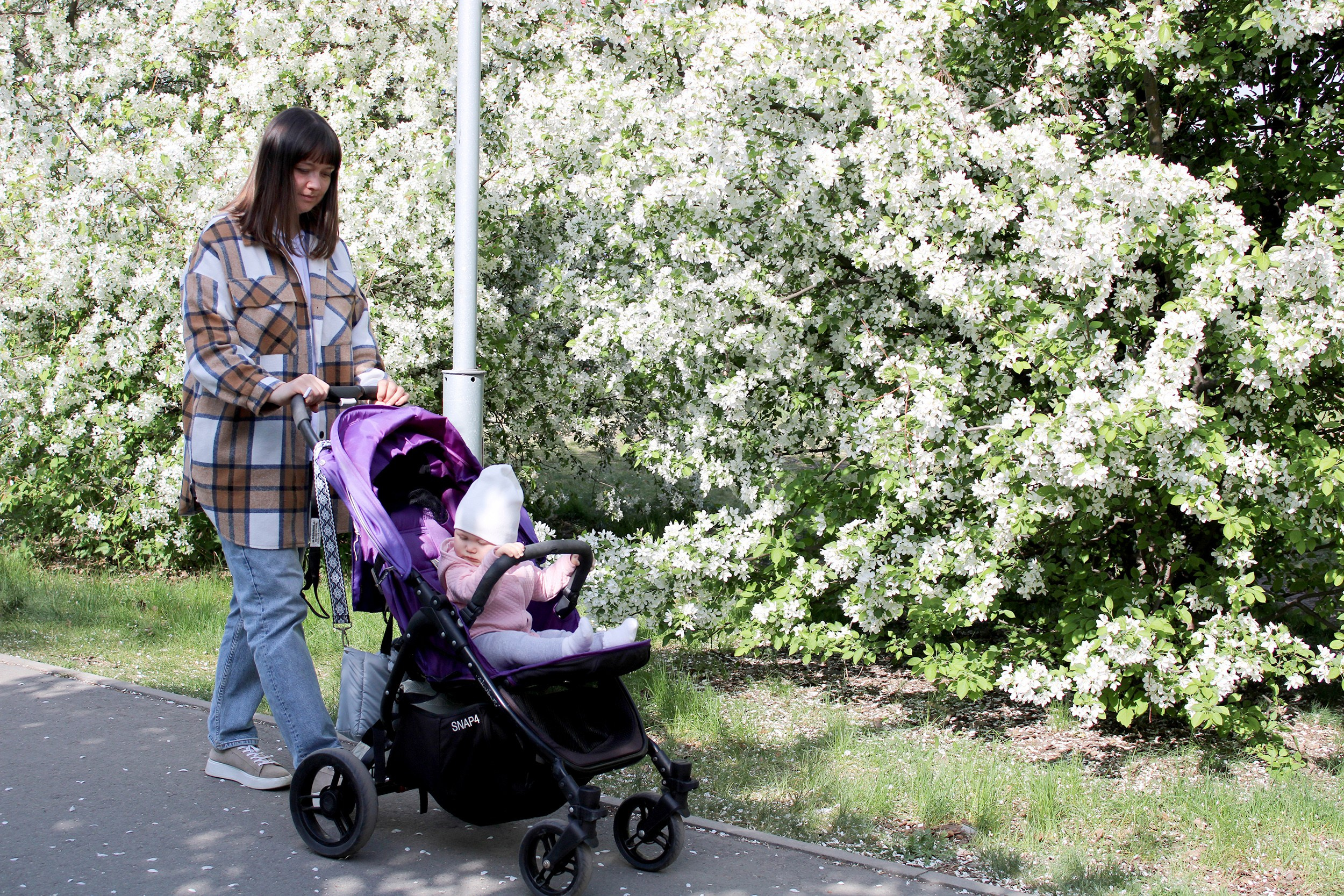 Мама и Дочка. Бутакова Елена фотограф в Екатеринбурге