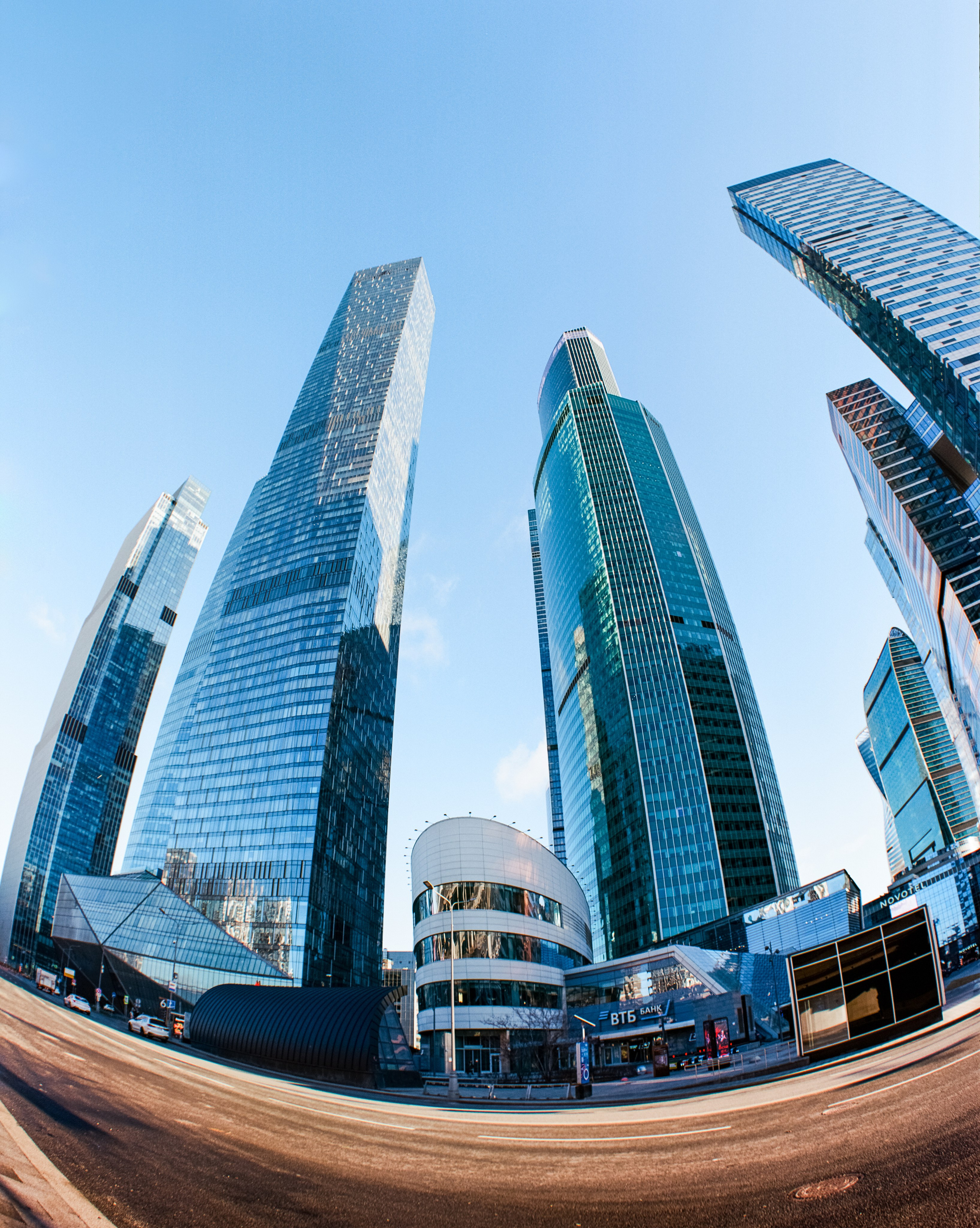 Примеры фотографий Pentax 67 объектив Fish-EYE-Takumar 35mm f3.5