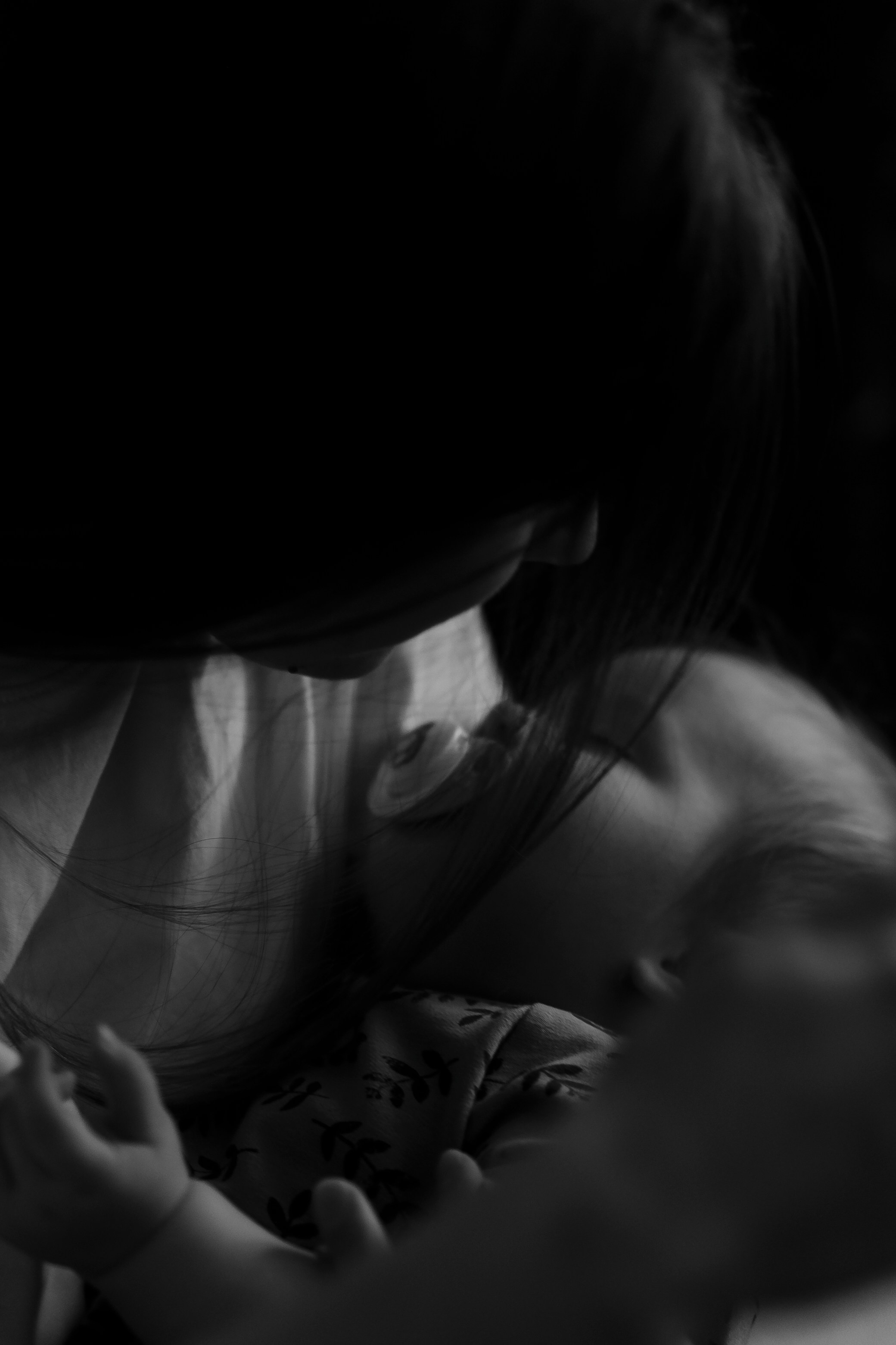 Элине 1 годик. Семейный и индивидуальный фотограф Дарья Мельник