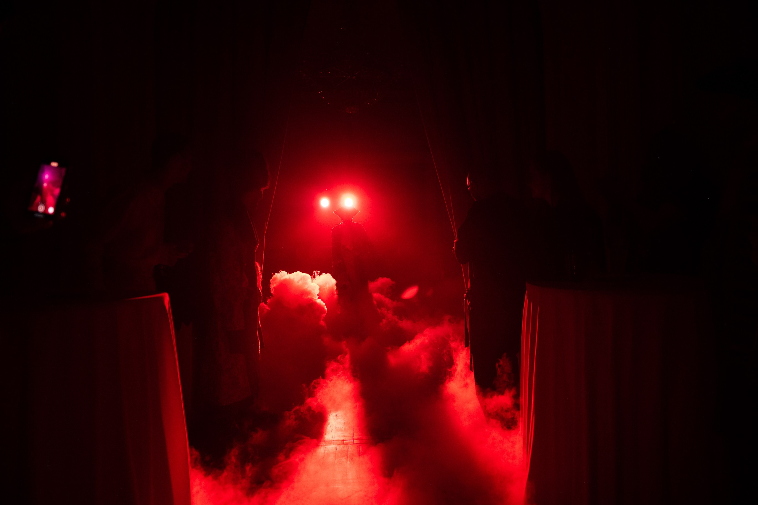 Birthday. Фотограф Кирилл Ряховский