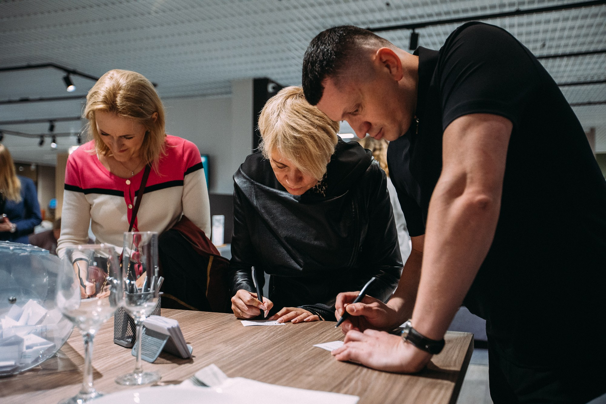 Дядьково. AI Креатор